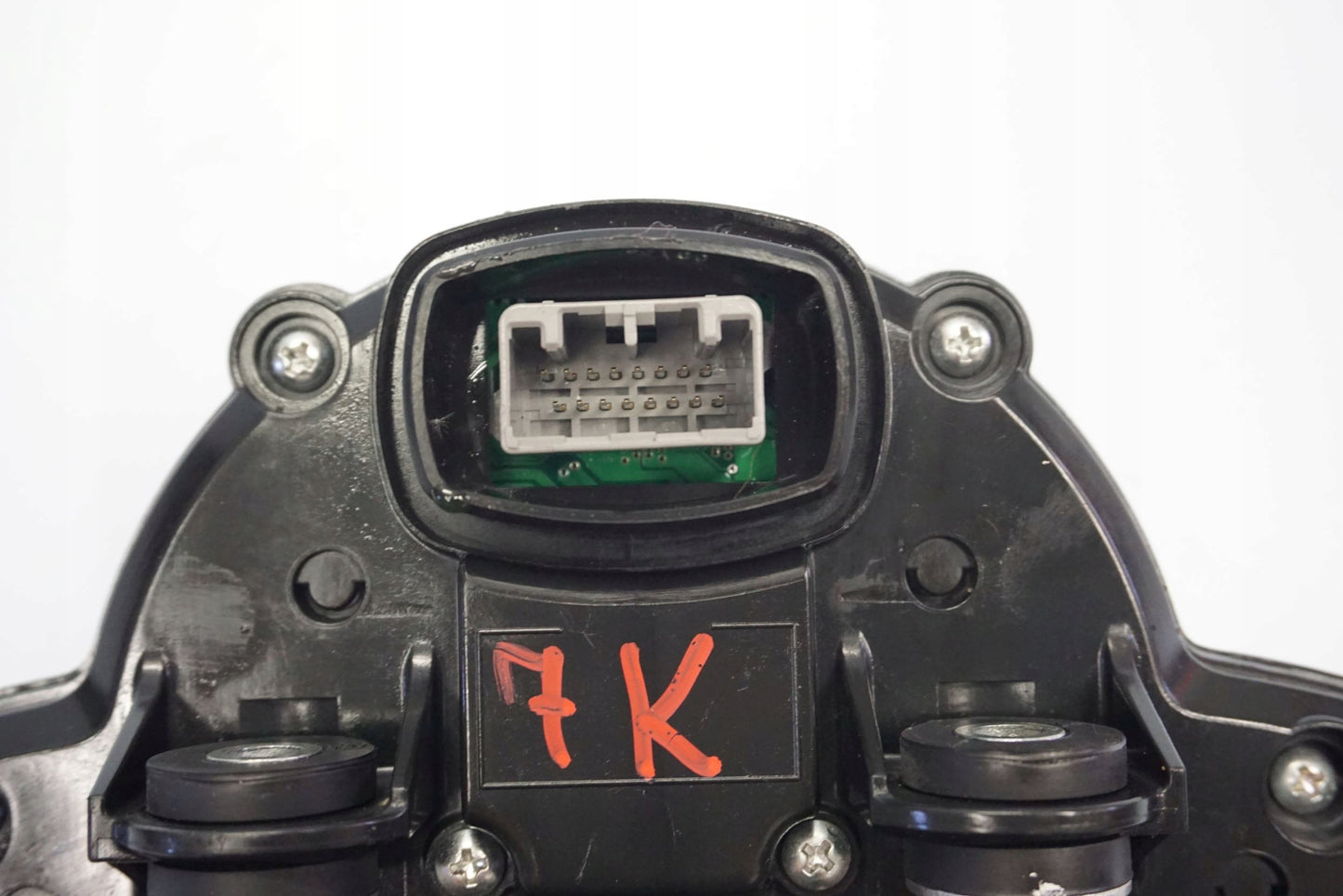 KAWASAKI VERSYS 650 15-21 Tacho Tachometer Cockpit Speedometer 8