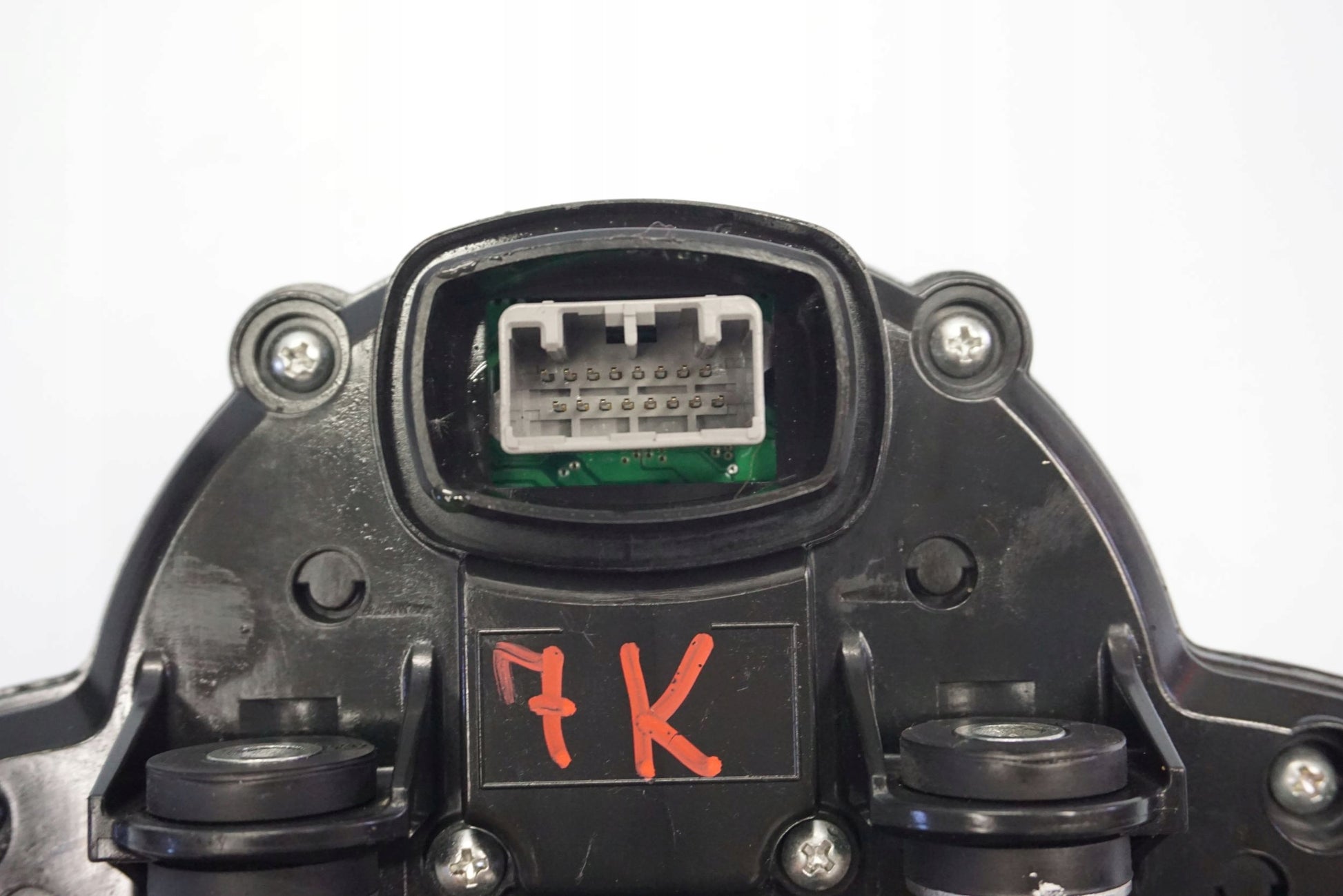 KAWASAKI VERSYS 650 15-21 Tacho Tachometer Cockpit Speedometer 8