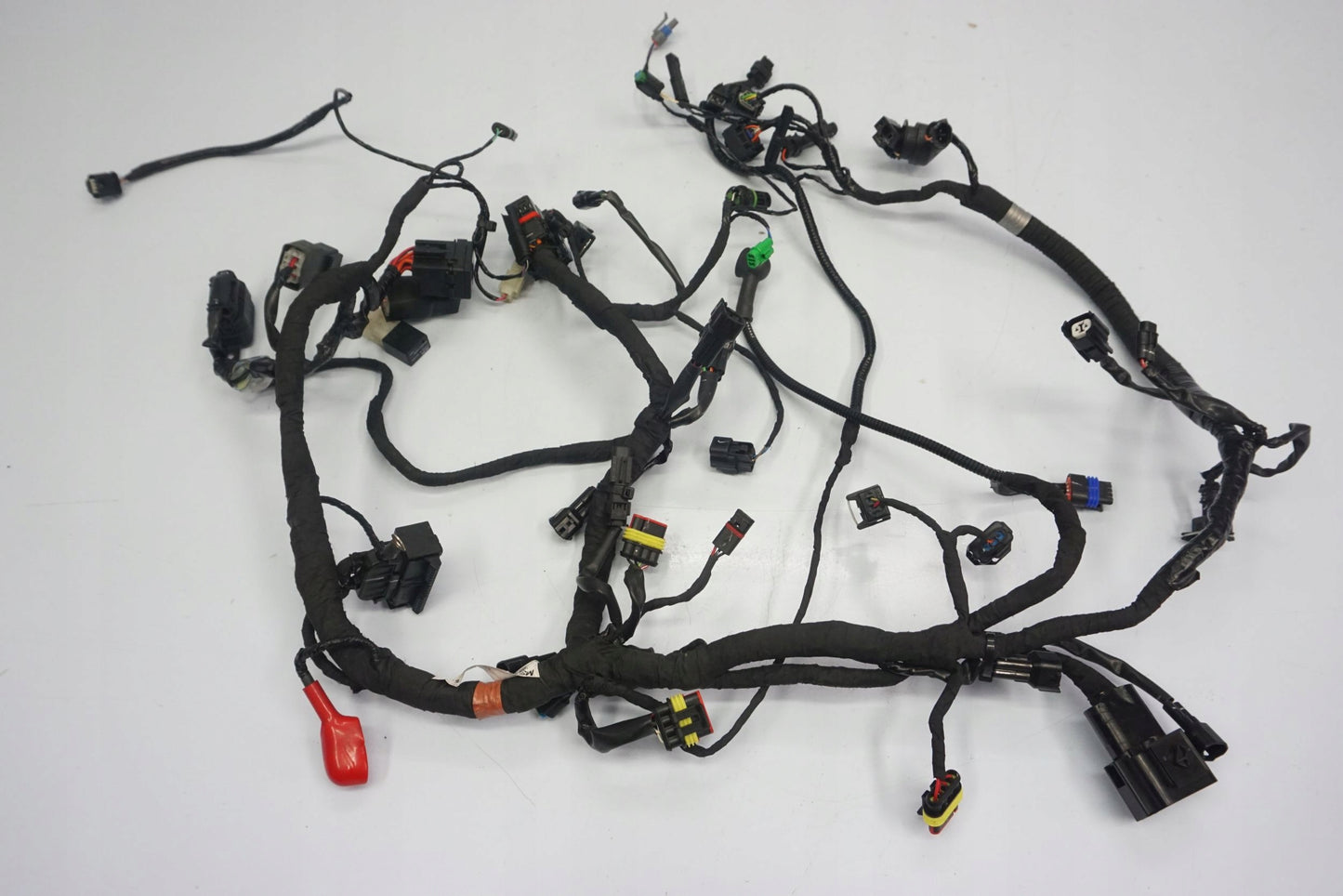 BMW G 310 R 16- Kabelbaum Wiring Harness 7