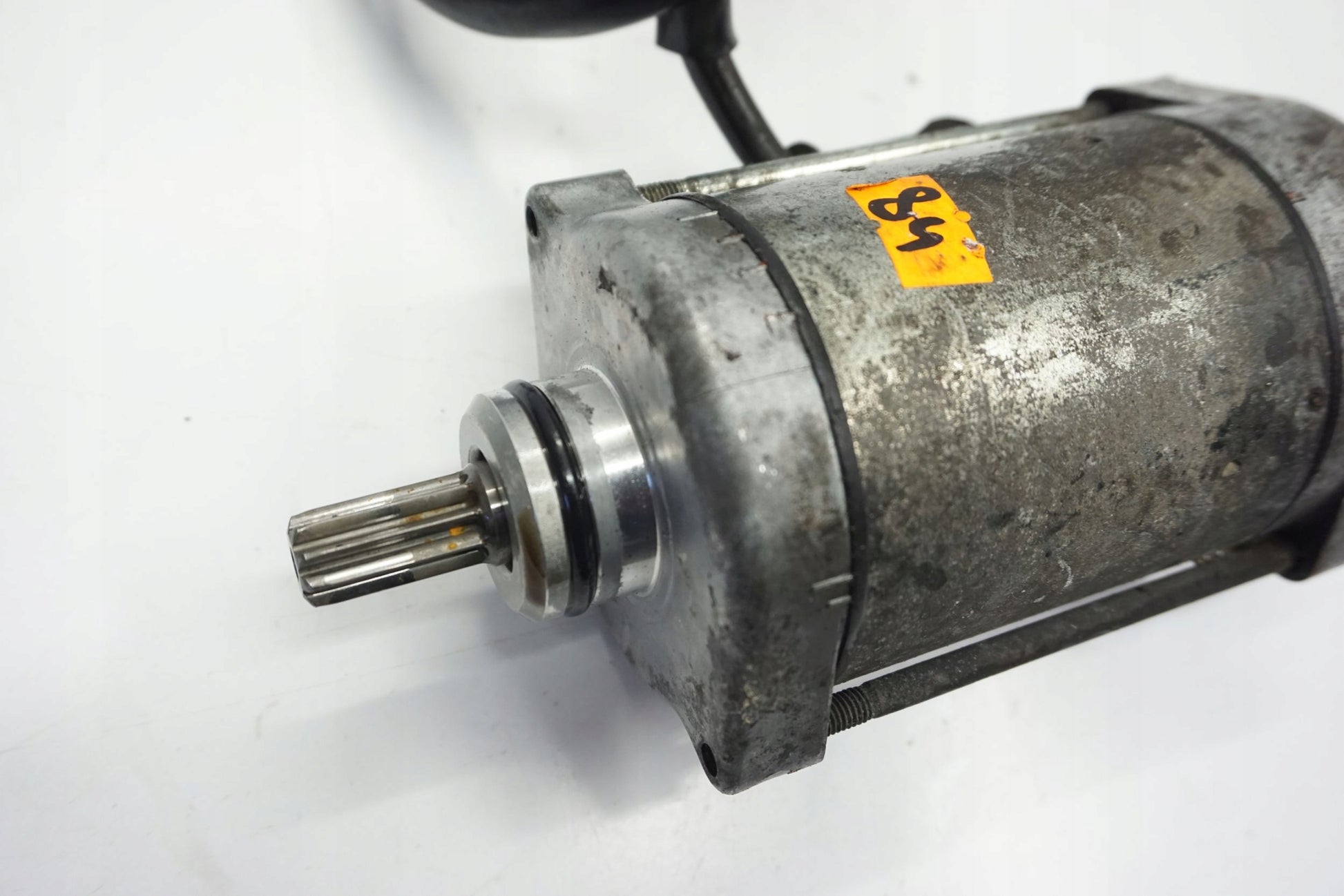 YAMAHA TDM 900 02-12 Anlasser Starter Motor 6