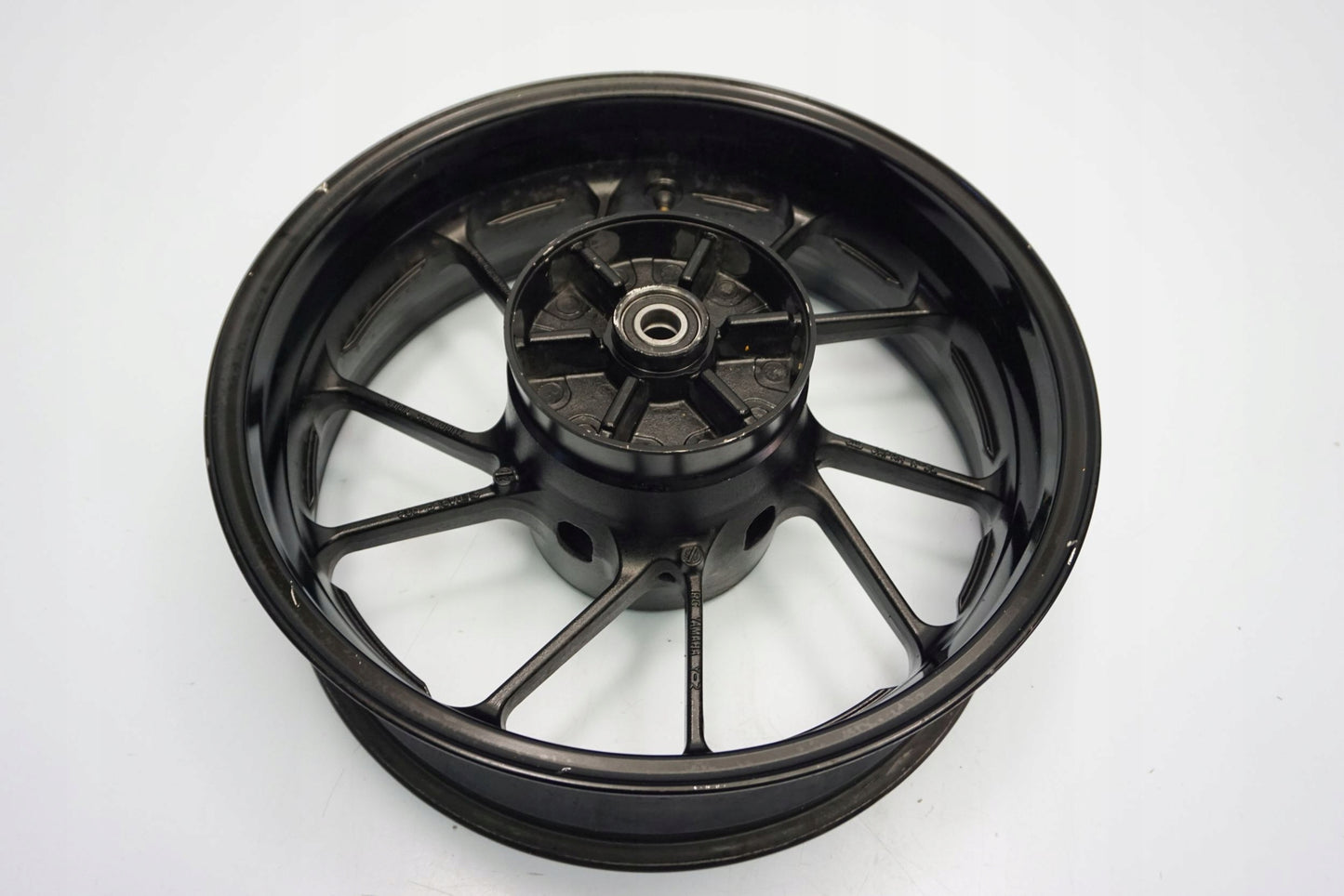 YAMAHA XSR-700 16-18 Felge hinten Wheel Hinterrad