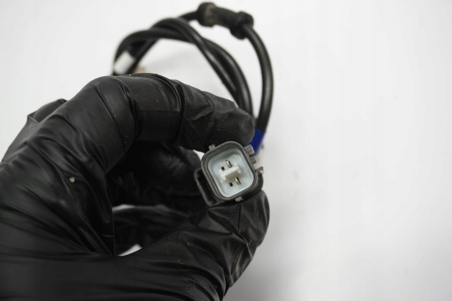 KAWASAKI ZZR-1400 16-20 ABS Sensor hinten 5