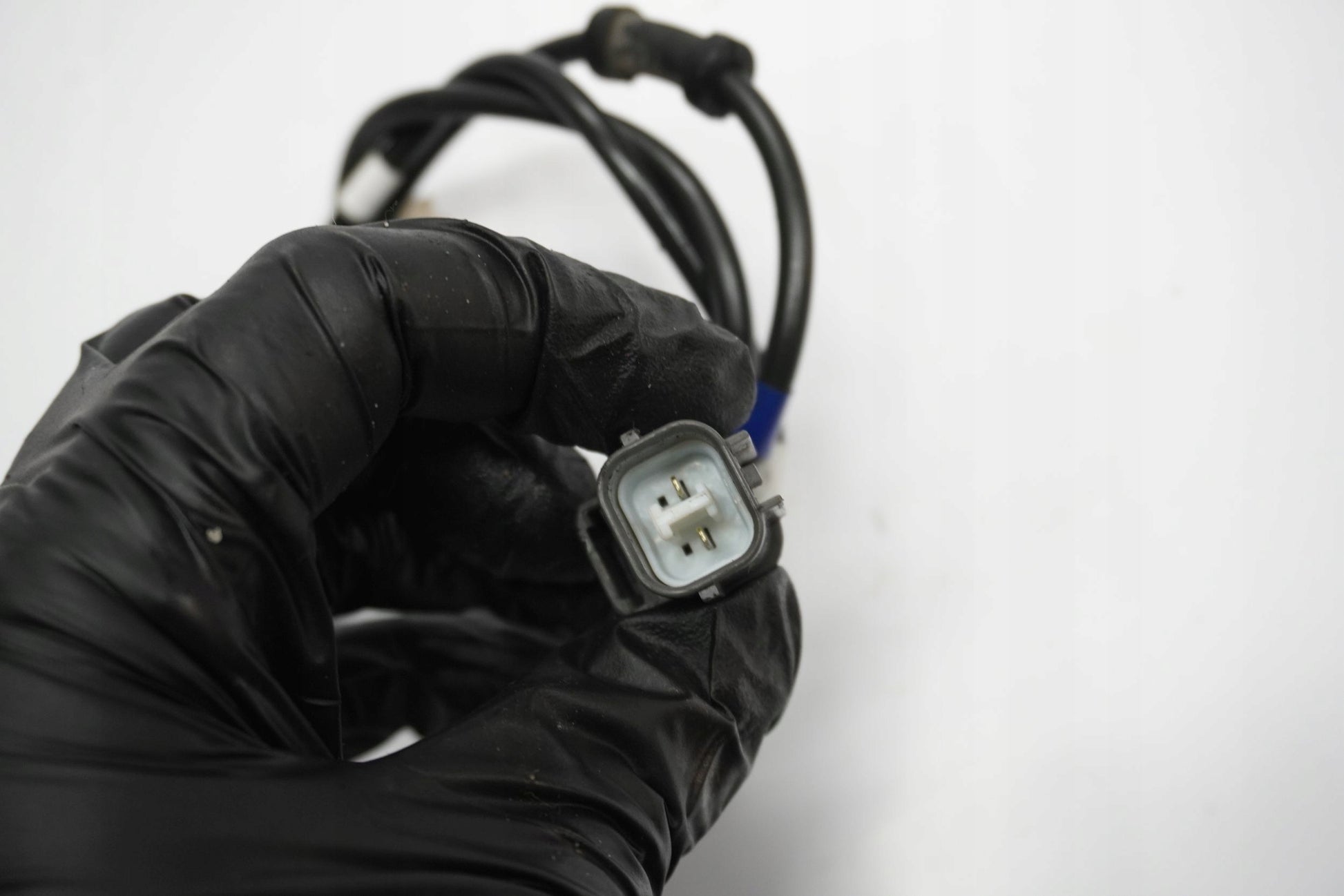 KAWASAKI ZZR-1400 16-20 ABS Sensor hinten 5