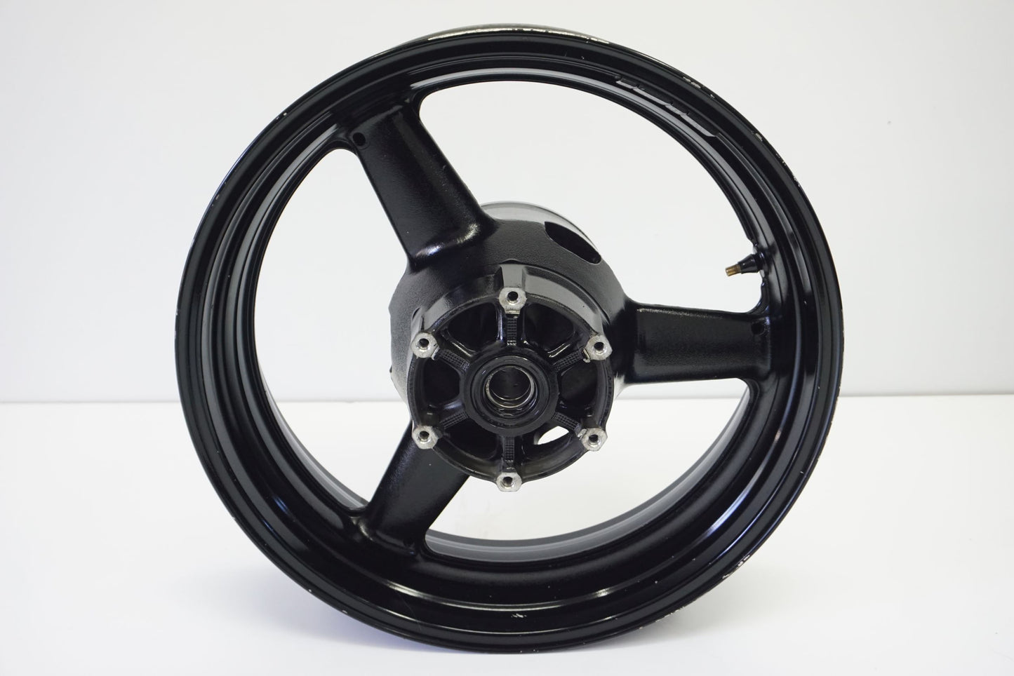YAMAHA TDM 900 02-12 Felge hinten Wheel Hinterrad 7