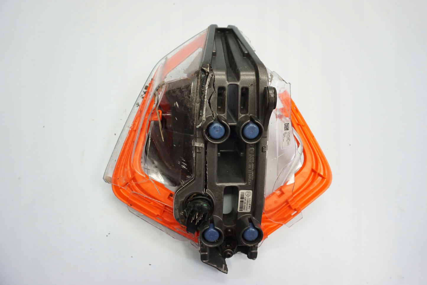 KTM 1290 SUPER DUKE 17-20 Scheinwerfer Headlight 7
