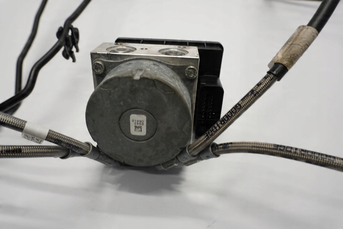 BMW S1000RR K67 21-23 ABS Pumpe Druckmodulator 2