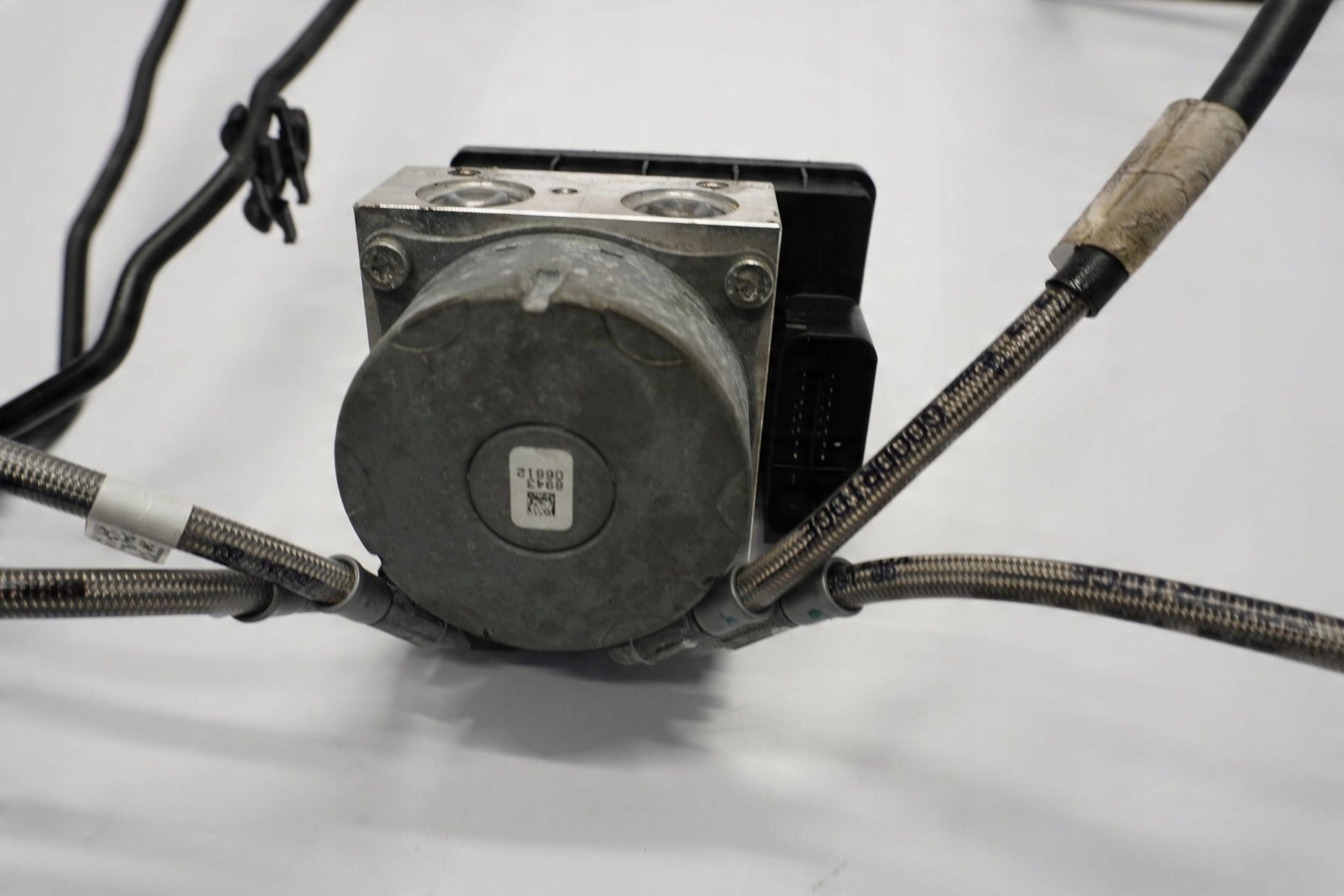 BMW S1000RR K67 21-23 ABS Pumpe Druckmodulator 2