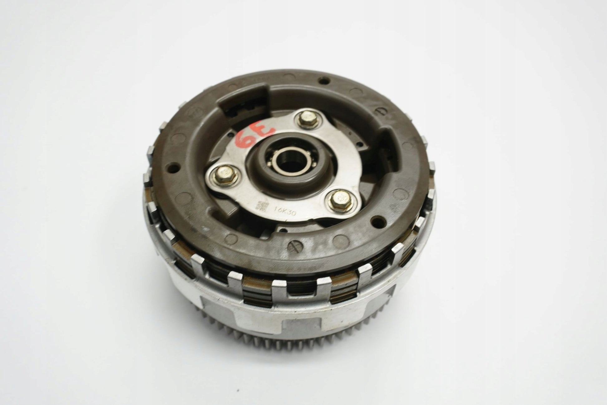 KTM 1290 SUPER ADVENTURE S 17- Kupplung Kupplungskorb Clutch 4