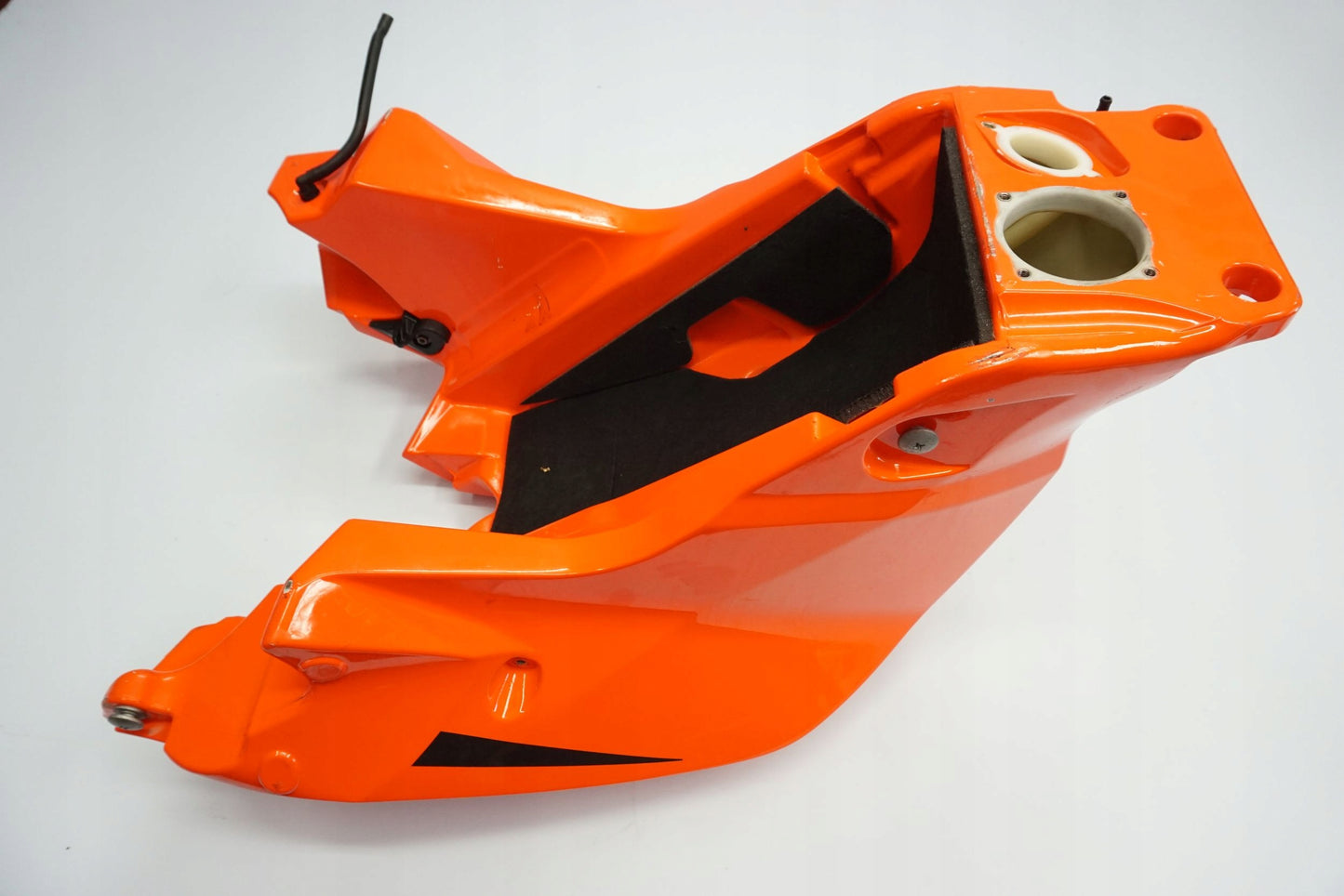 KTM 1290 SUPER DUKE 17-20 Kraftstofftank Benzintank Fuel Tank 10
