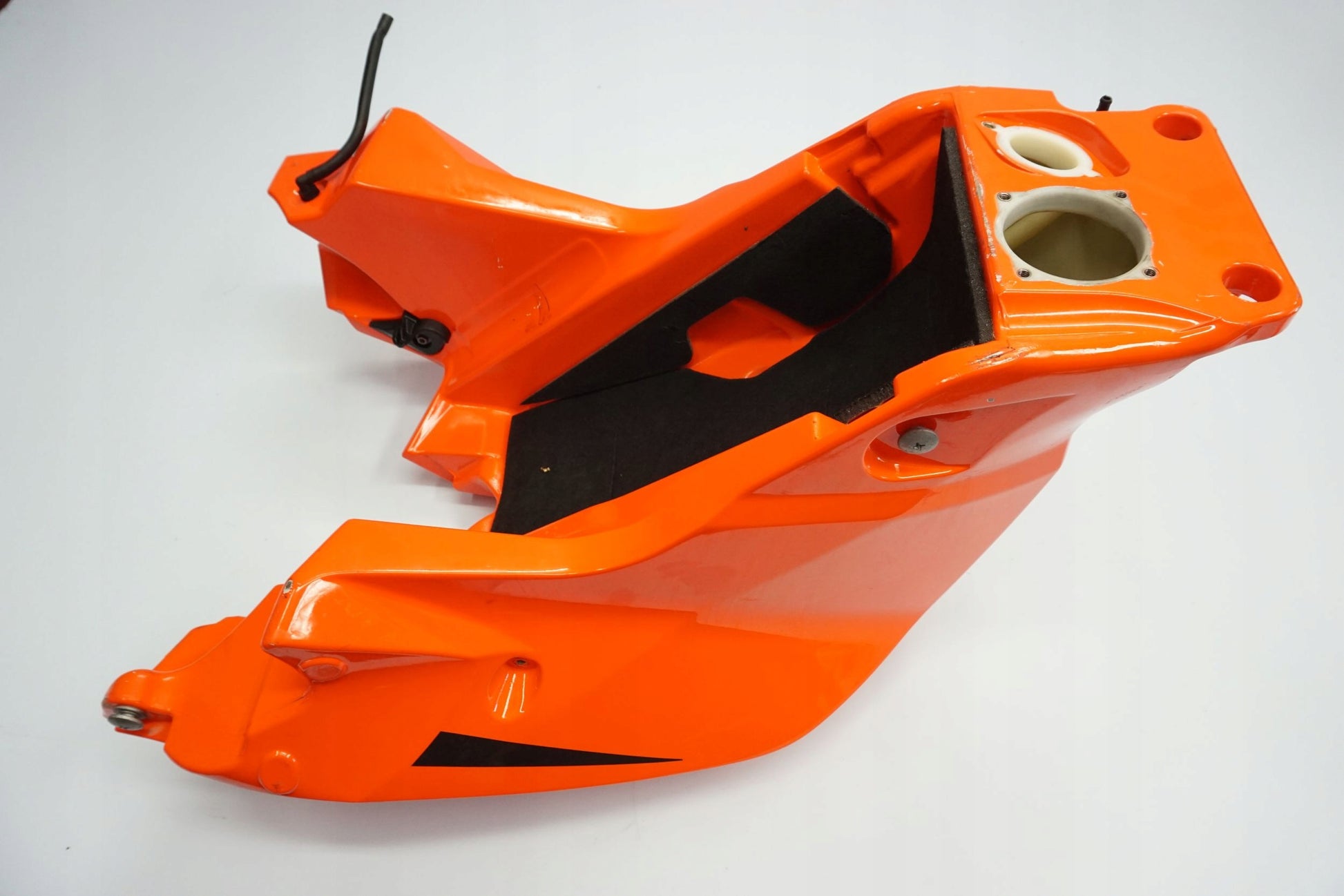 KTM 1290 SUPER DUKE 17-20 Kraftstofftank Benzintank Fuel Tank 10
