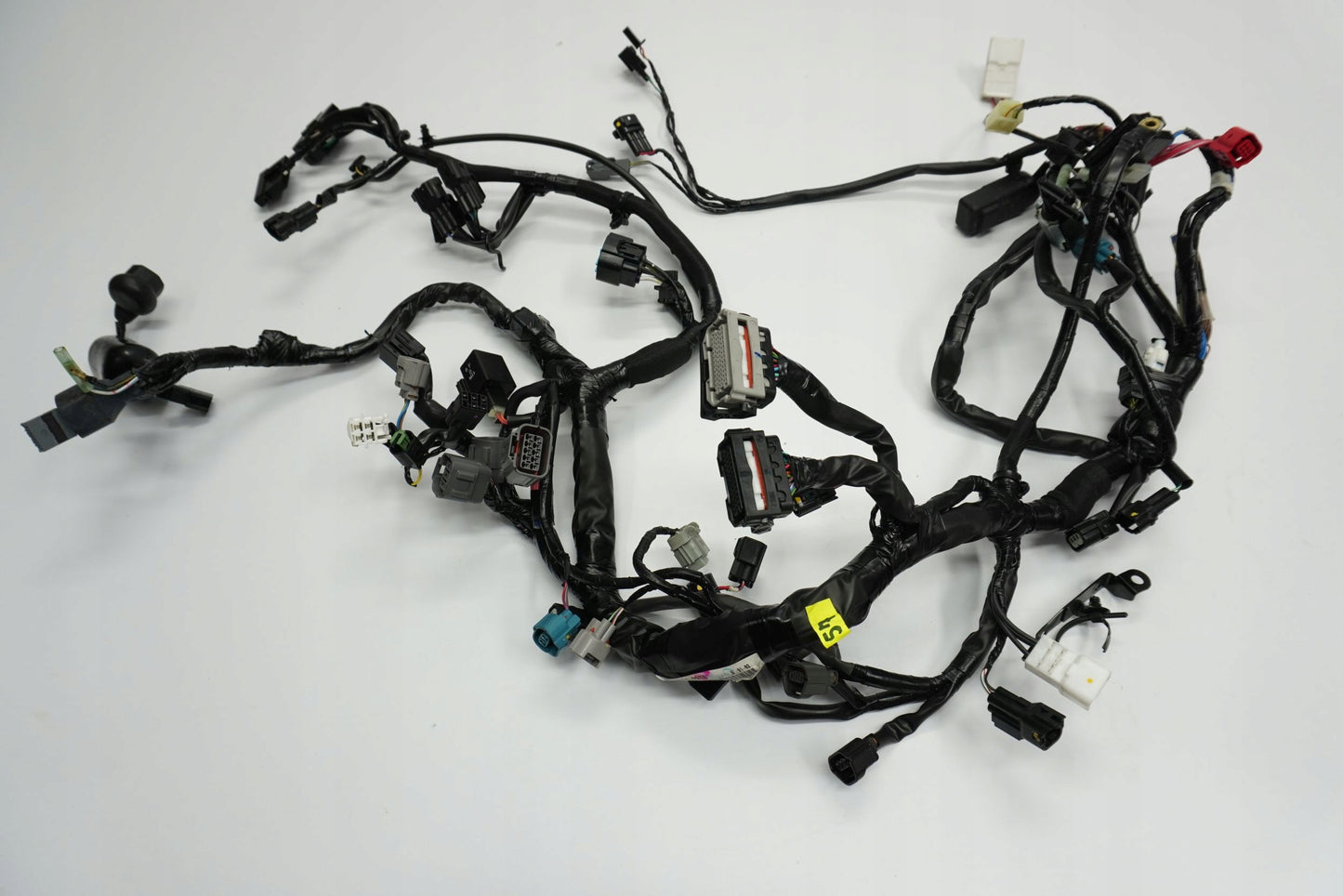 KAWASAKI VULCAN S 650 21- Kabelbaum Wiring Harness 8