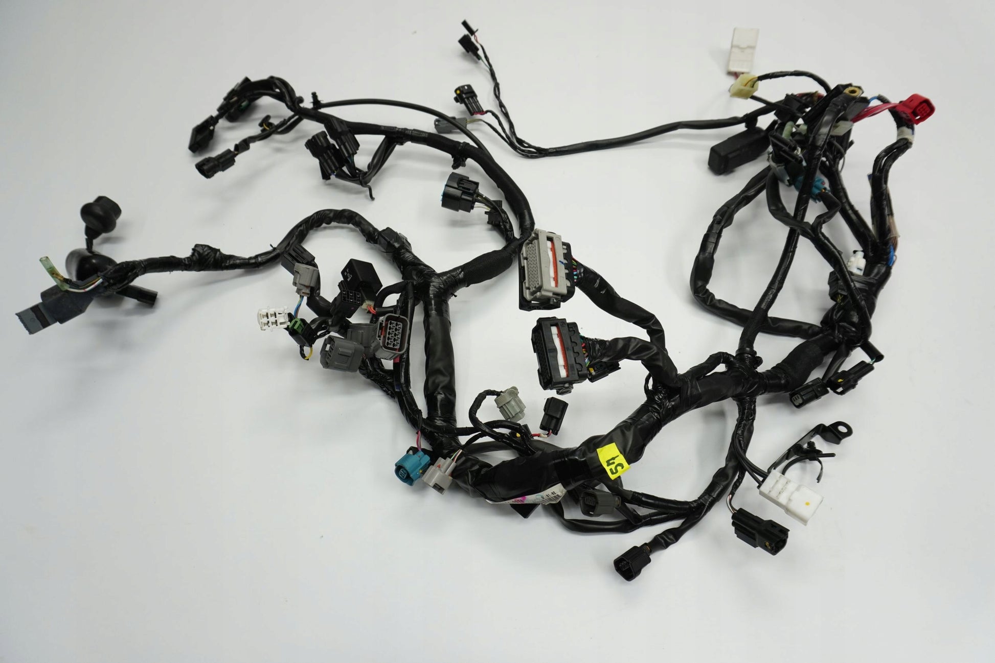 KAWASAKI VULCAN S 650 21- Kabelbaum Wiring Harness 8