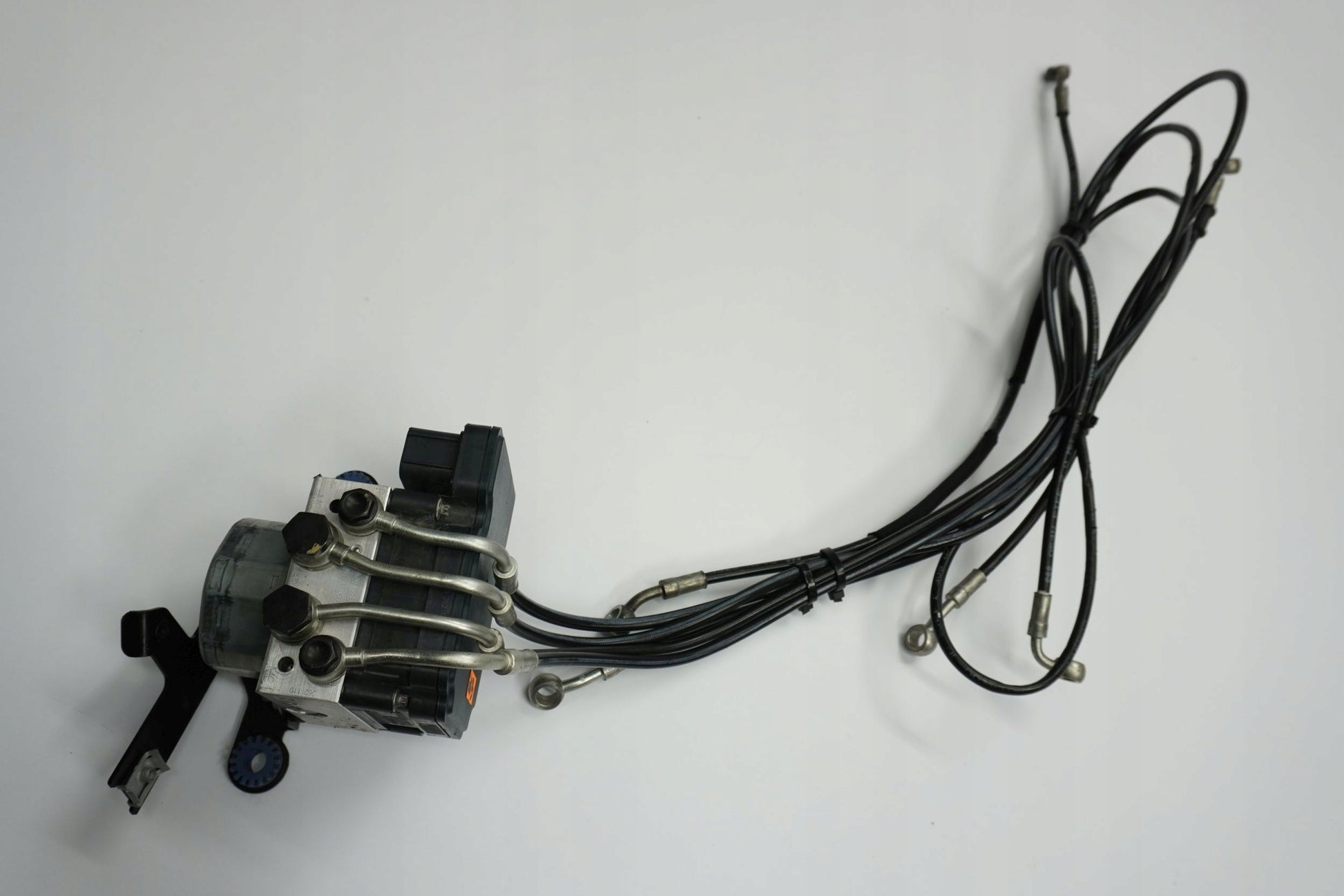 DUCATI MULTISTRADA 950 19- ABS Pumpe Druckmodulator 9