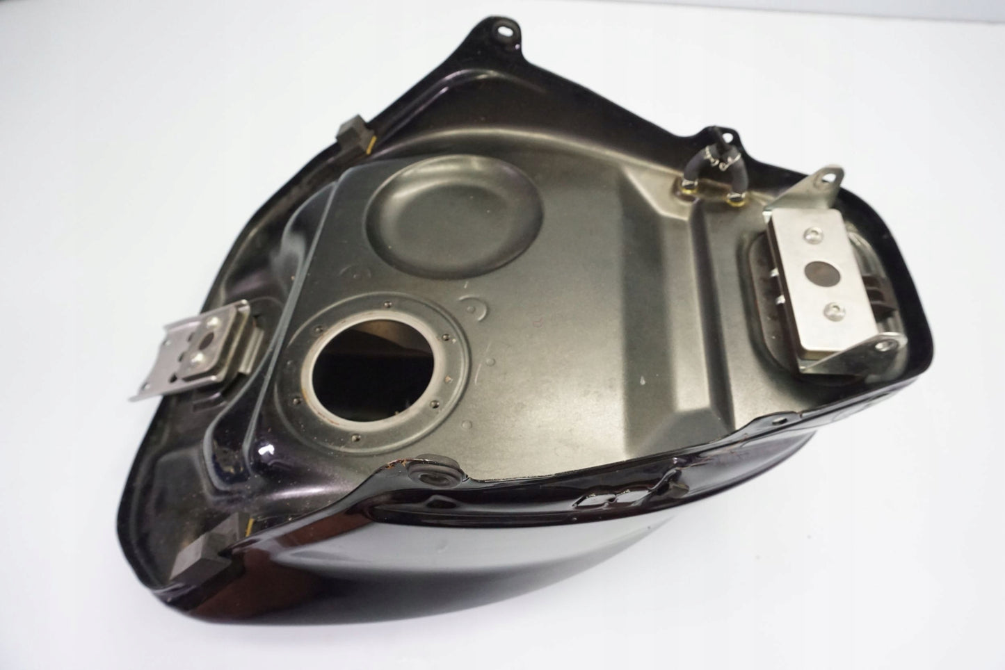 YAMAHA FJR 1300 06-12 Kraftstofftank Benzintank Fuel Tank