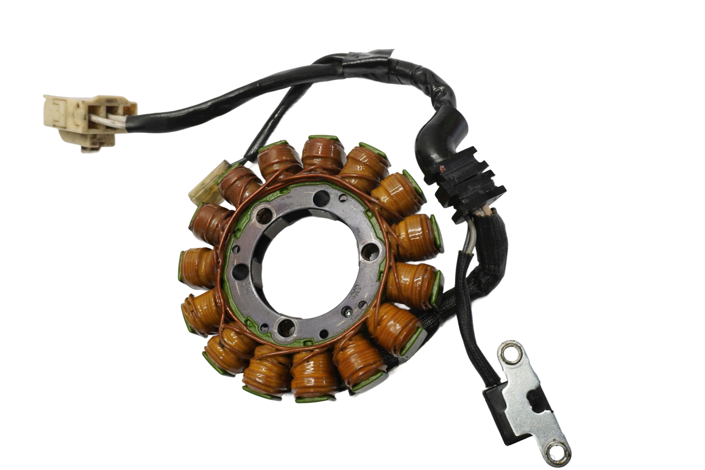 YAMAHA MT-10 16-21 Lichtmaschine Stator Generator Lima Alternator 1