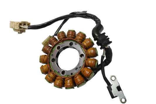 YAMAHA MT-10 16-21 Lichtmaschine Stator Generator Lima Alternator 1