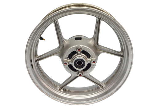KAWASAKI Z-800 13-17 Felge hinten Wheel Hinterrad 1