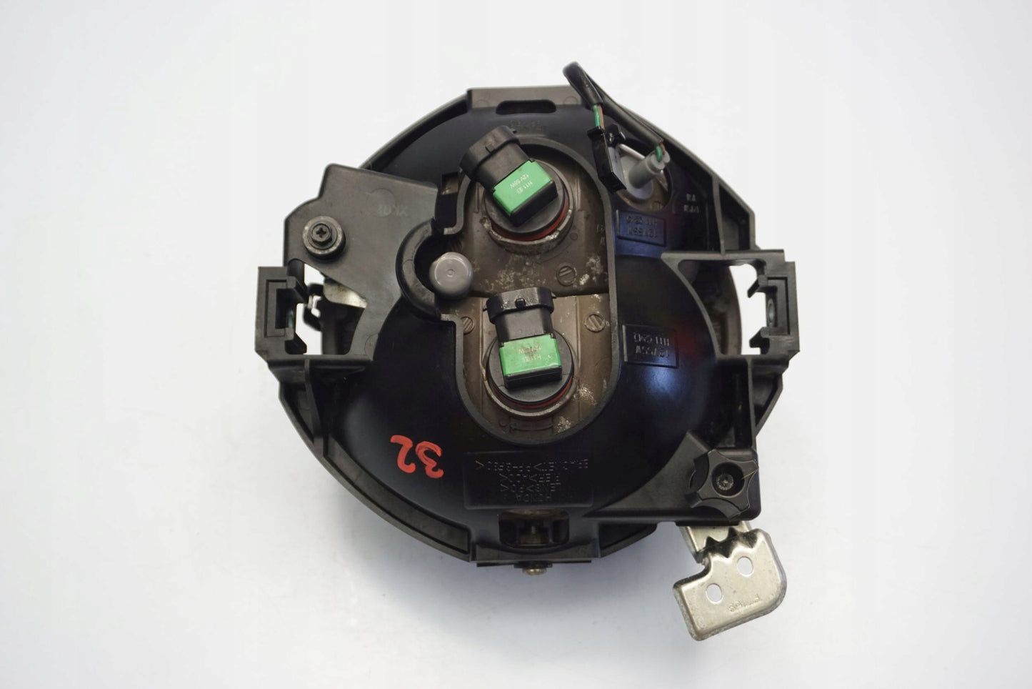 HONDA XL 700 V TRANSALP 08-11 Scheinwerfer Headlight 5