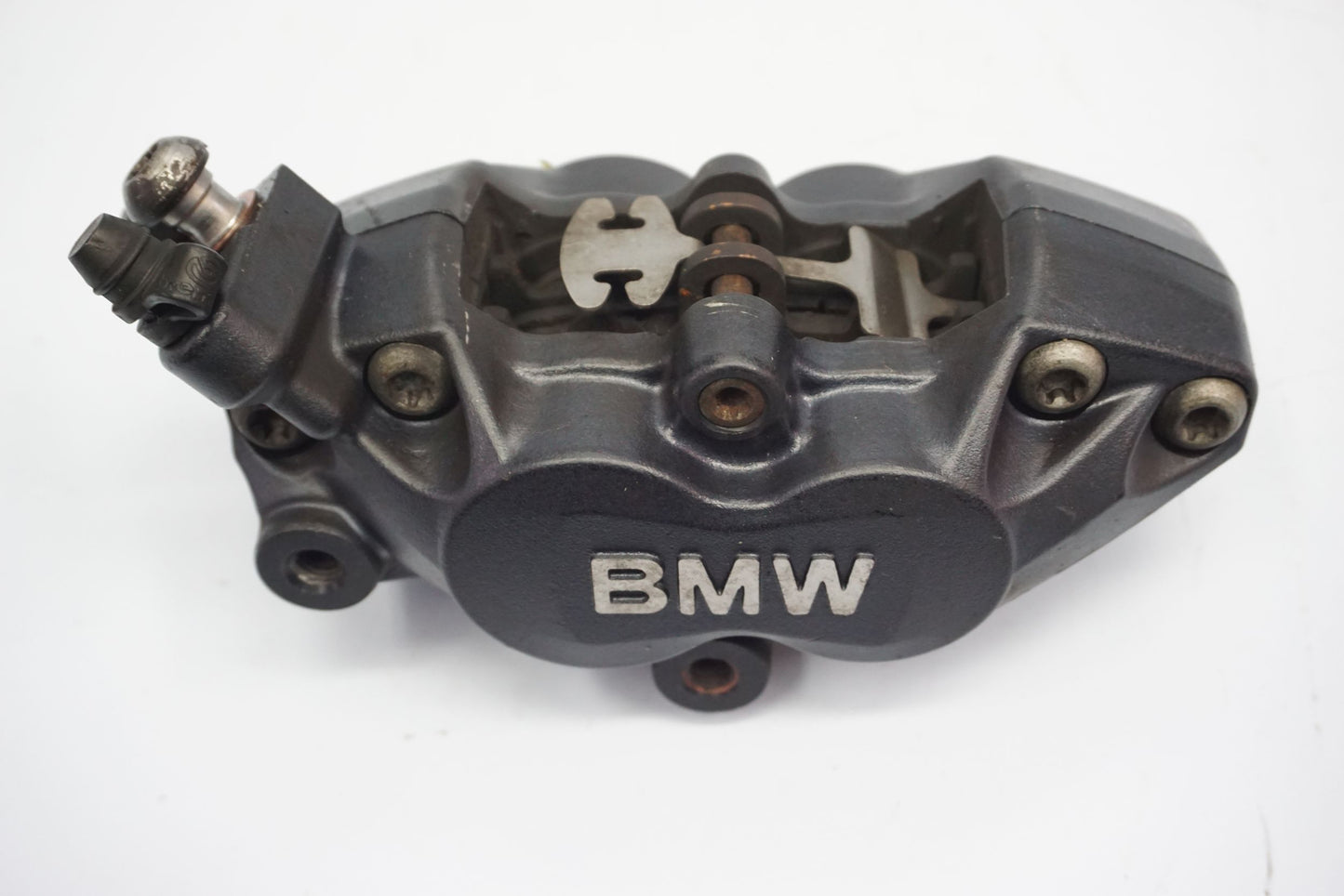 BMW R 1200 GS K25 04-07 Bremse Bremssattel Bremszange vorne links