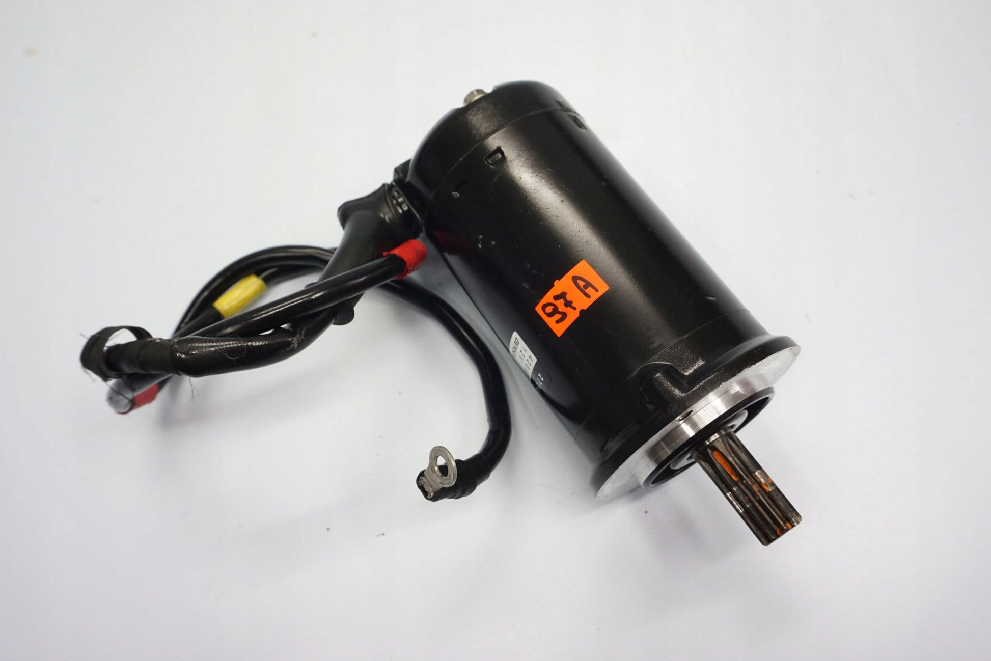 DUCATI MONSTER 1200 S 17- Anlasser Starter Motor 7