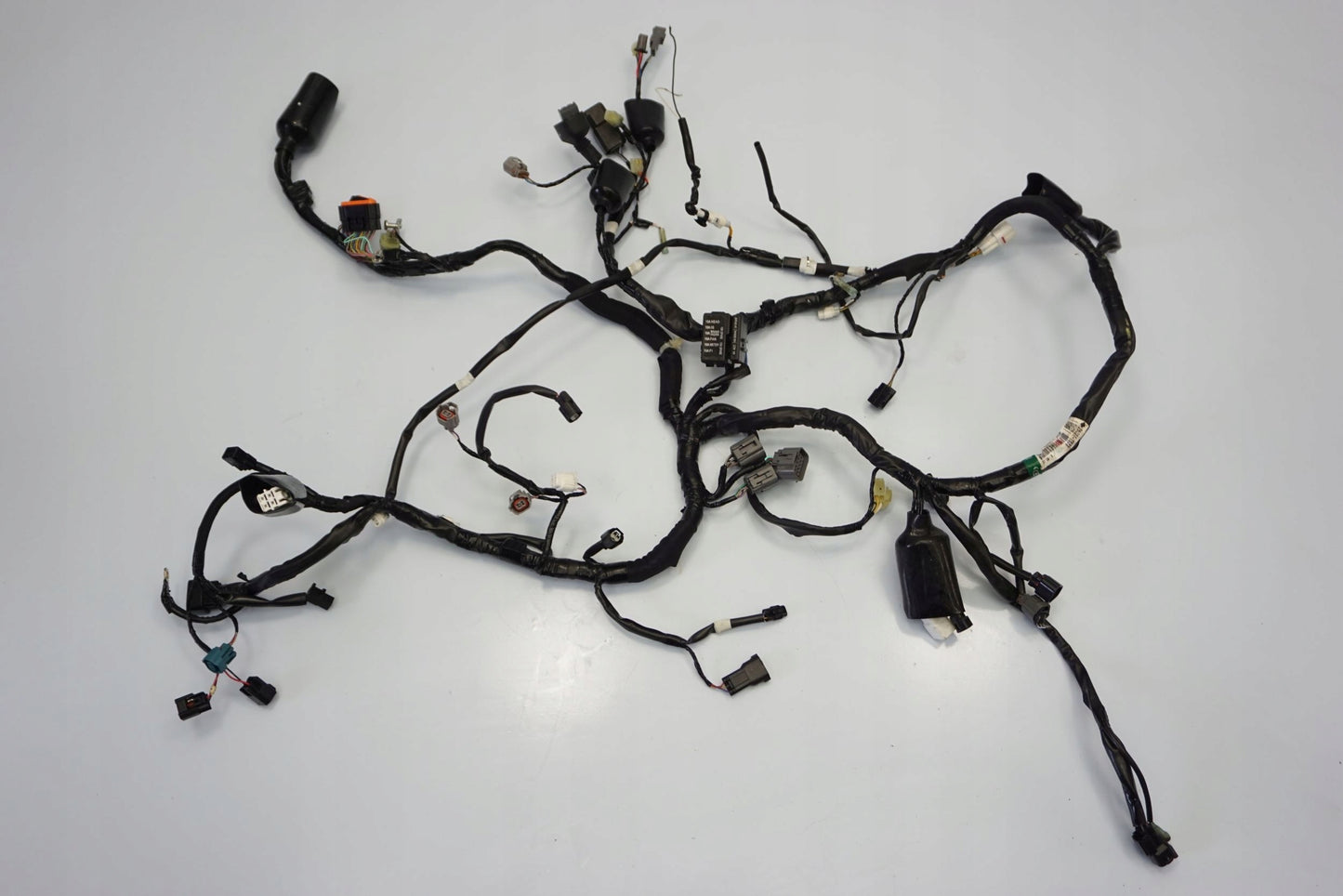 KAWASAKI VERSYS 650 15-21 Kabelbaum Wiring Harness 7