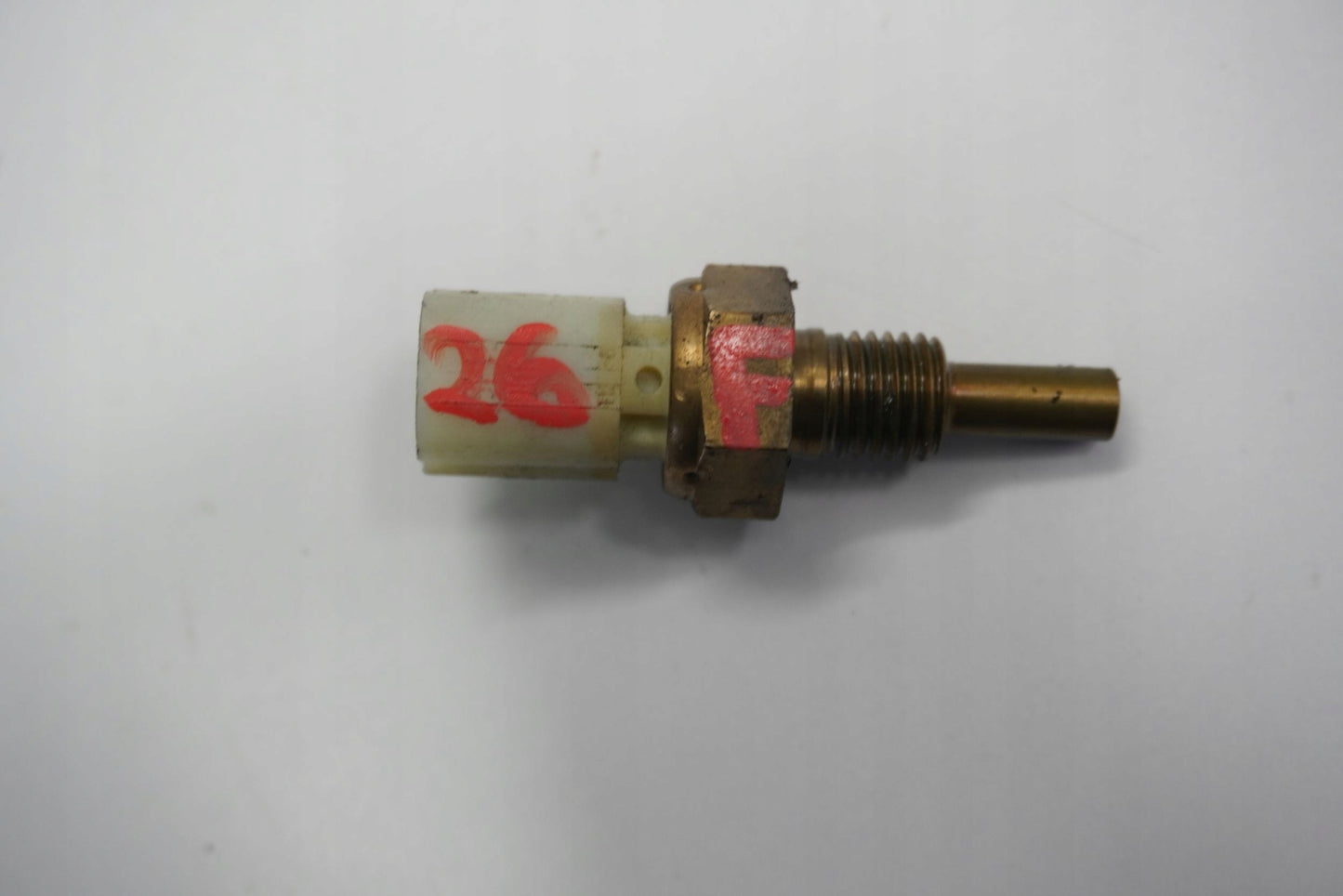 HONDA CB 650 R 19-23 Temperatursensor Thermostat Temperature sensor 2