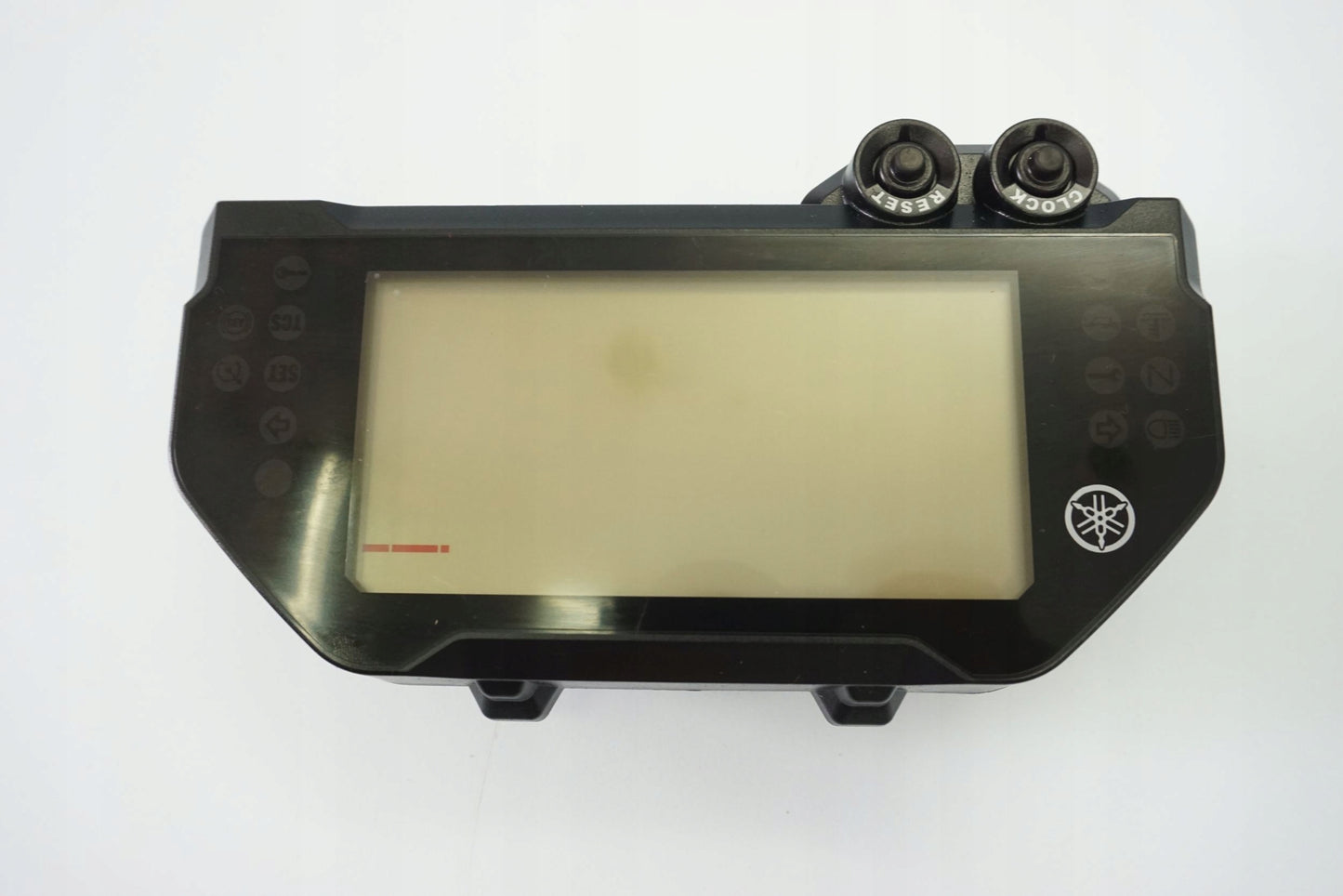 YAMAHA MT-10 16-21 Tacho Tachometer Cockpit Speedometer 2