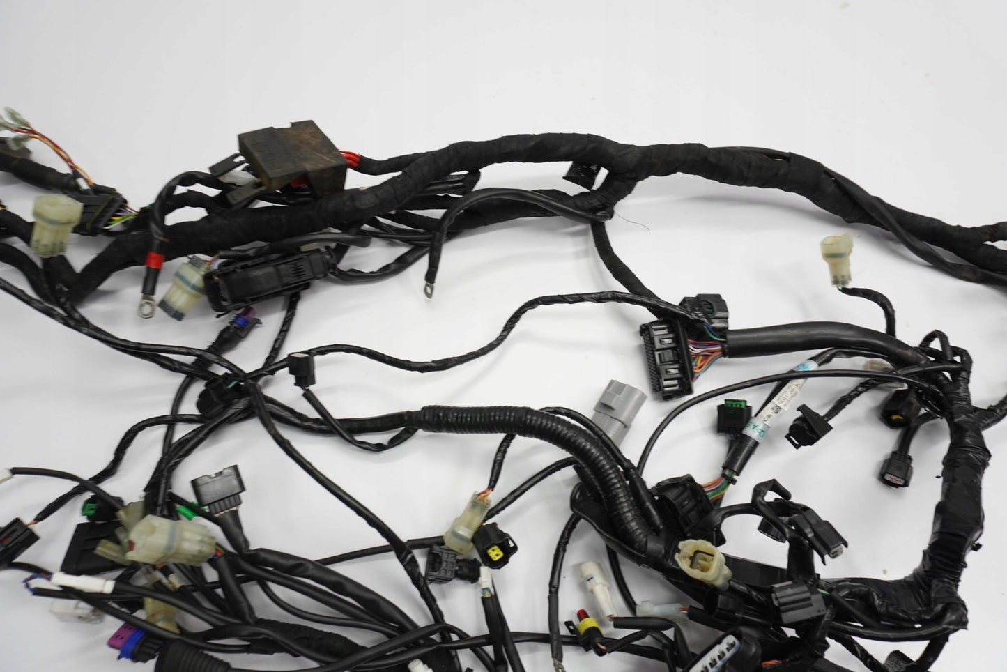 KTM 1190 ADVENTURE 13-16 Kabelbaum Wiring Harness 13