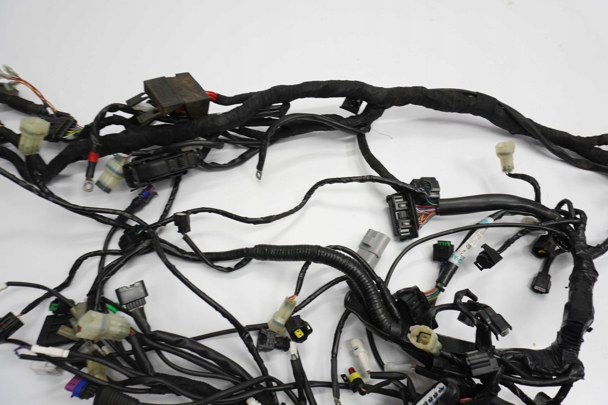 KTM 1190 ADVENTURE 13-16 Kabelbaum Wiring Harness 13