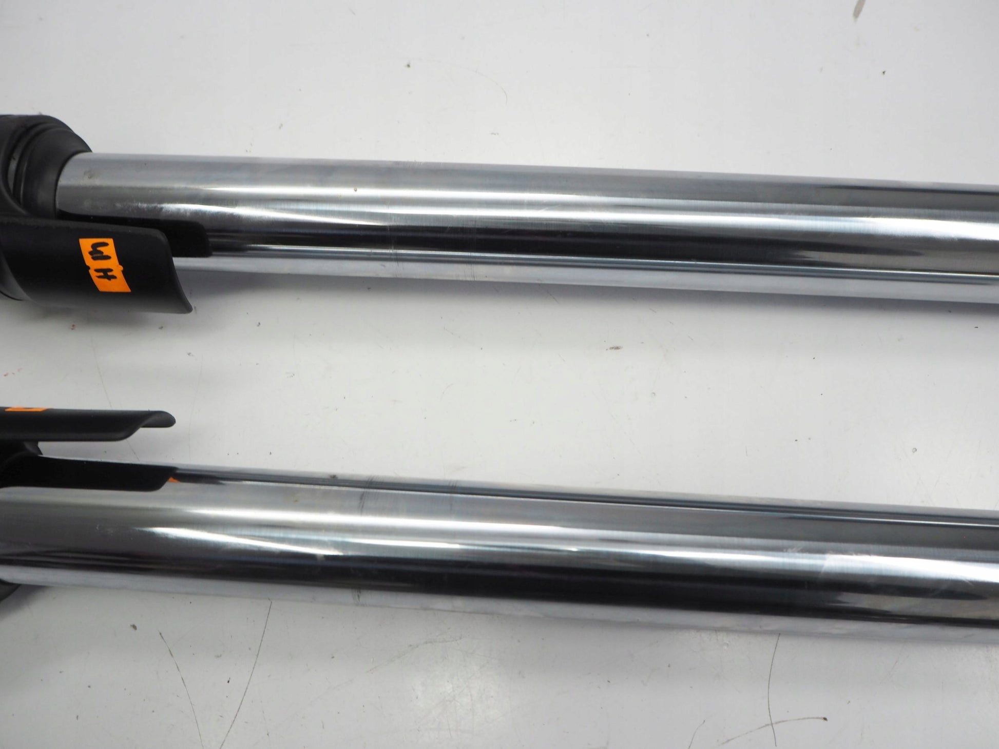 YAMAHA T-MAX 530 12-15 Gabel Gabelholme Fork 6