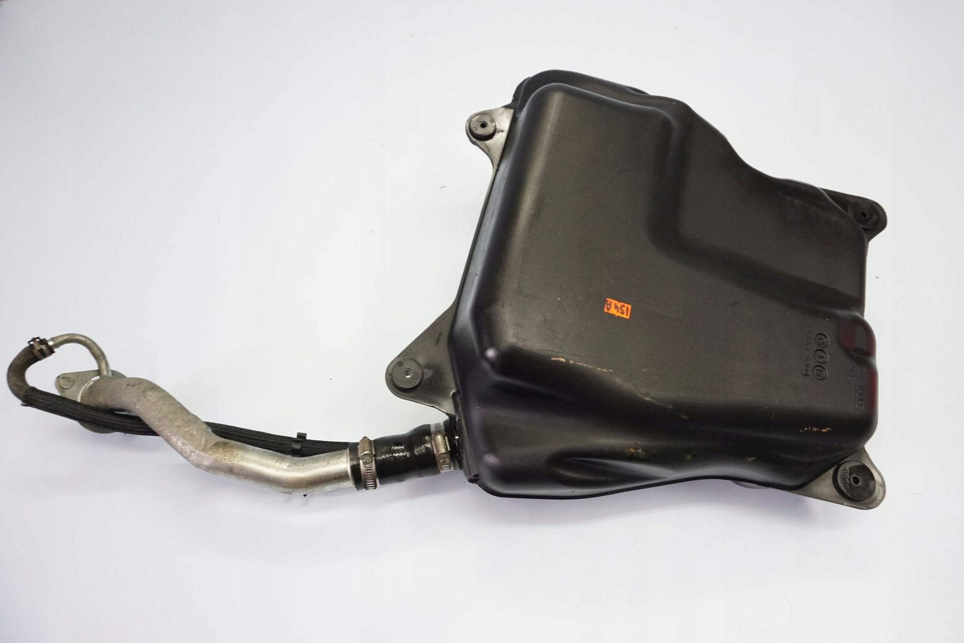 SUZUKI BURGMAN 650 13- Kraftstofftank Benzintank Fuel Tank 2