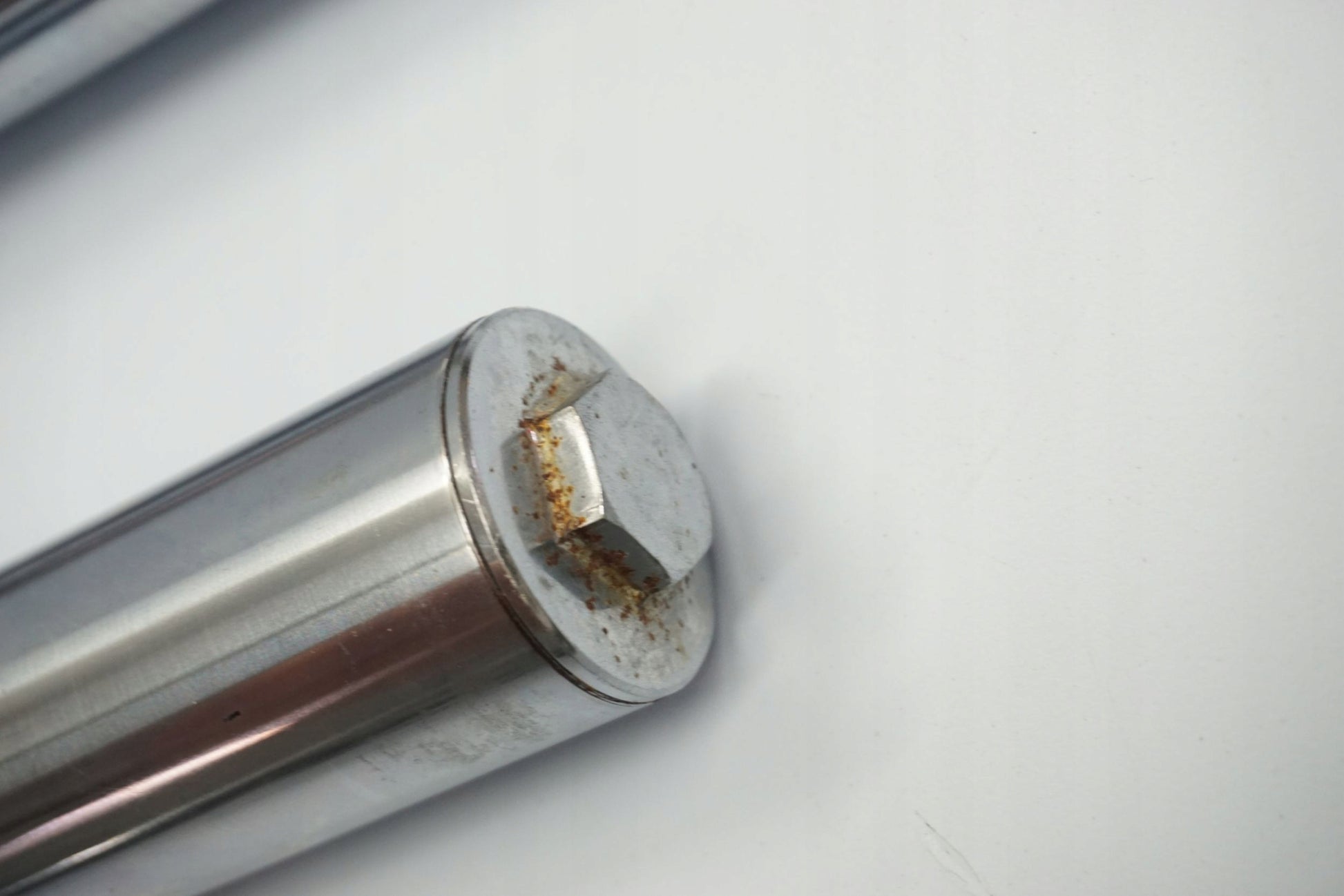 HONDA VT 600 CN SHADOW 88-07 Gabel Gabelholme Fork 7