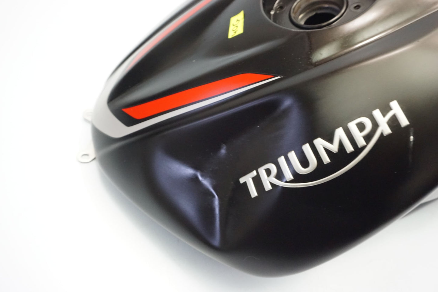 TRIUMPH STREET TRIPLE 765 RS 17- Kraftstofftank Benzintank Fuel Tank