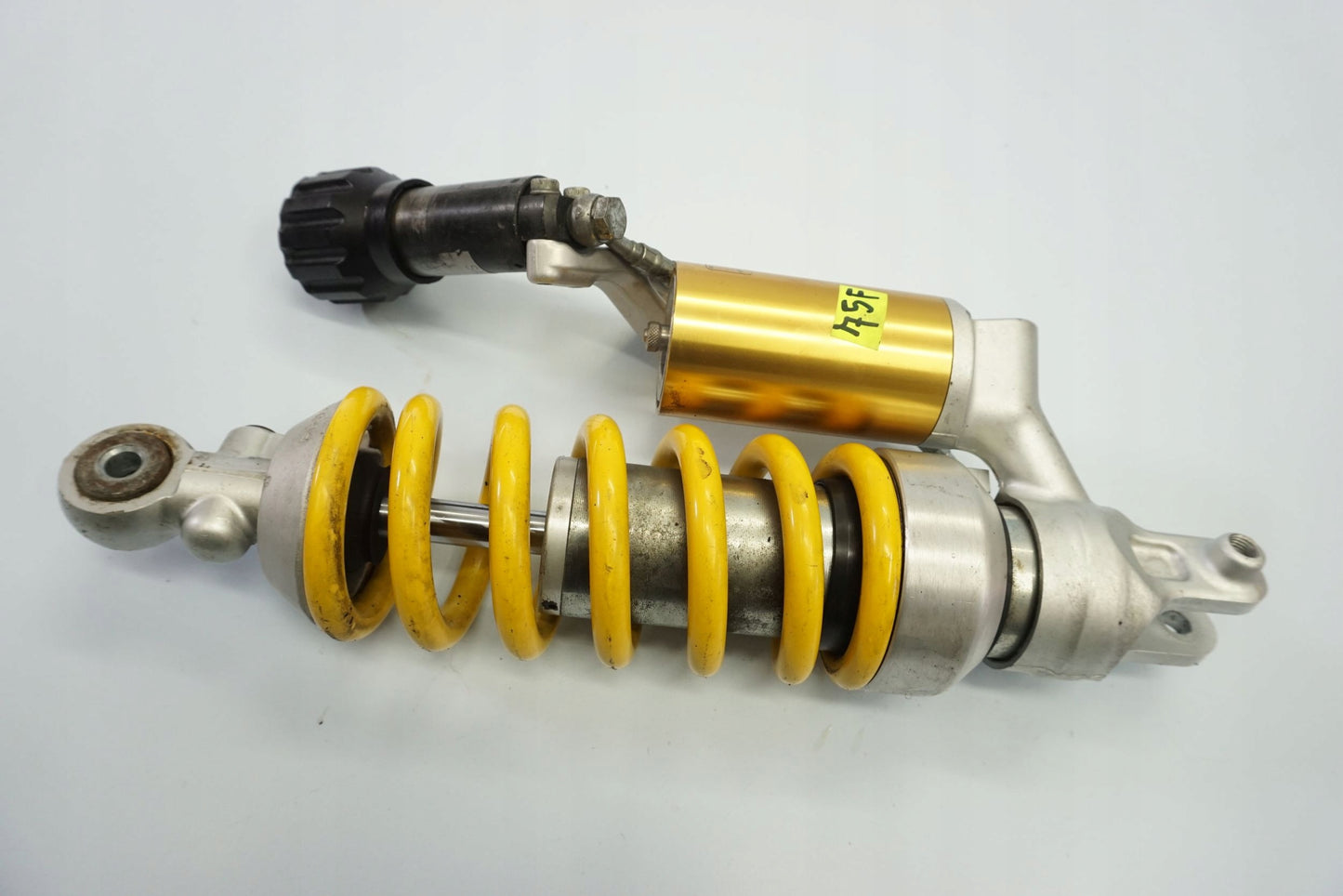 DUCATI MULTISTRADA 1200 S 10-15 Stoßdämpfer Federbein shock absorber