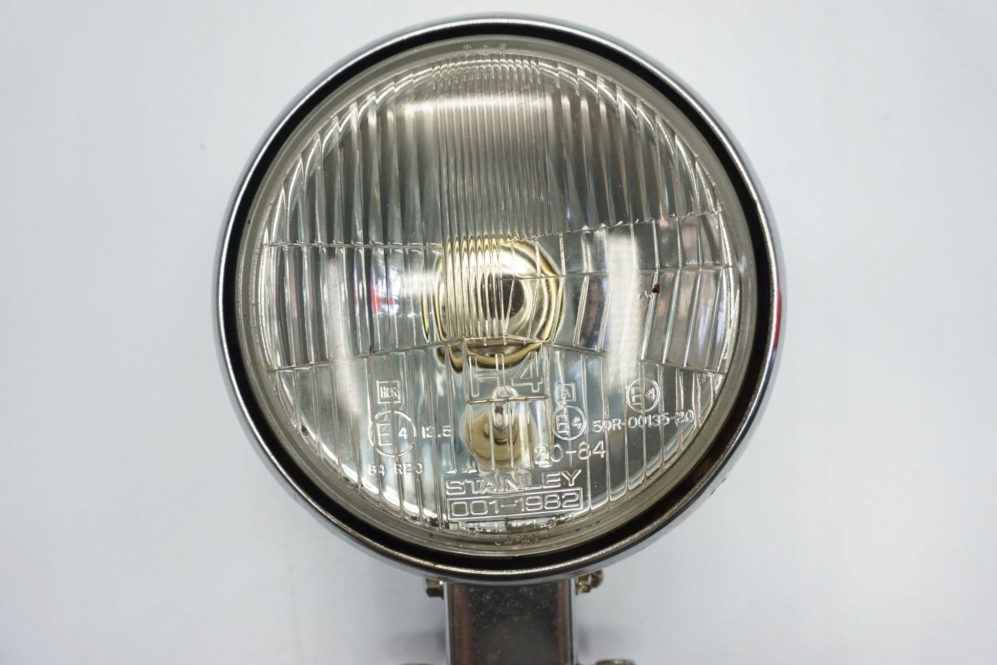 HONDA VT 600 CN SHADOW 88-07 Scheinwerfer Headlight 2