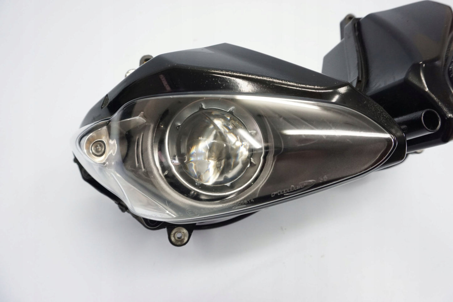 TRIUMPH DAYTONA 675 06-12 Scheinwerfer Headlight