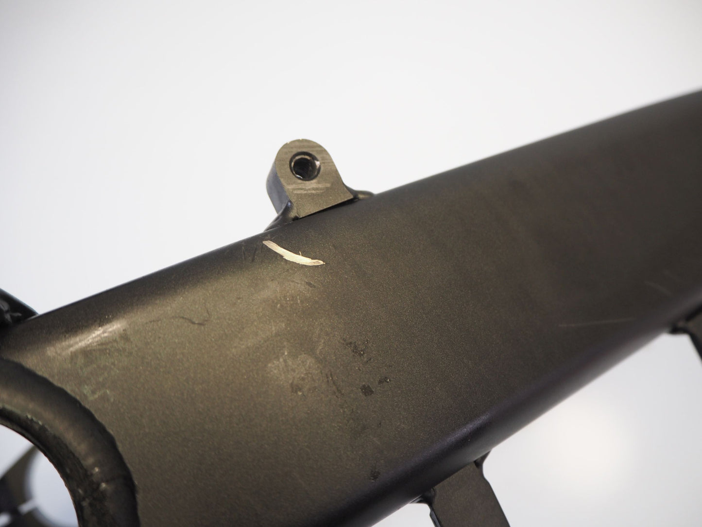 KAWASAKI Z1000 14-19 Schwinge Hinterradschwinge swing arm 7