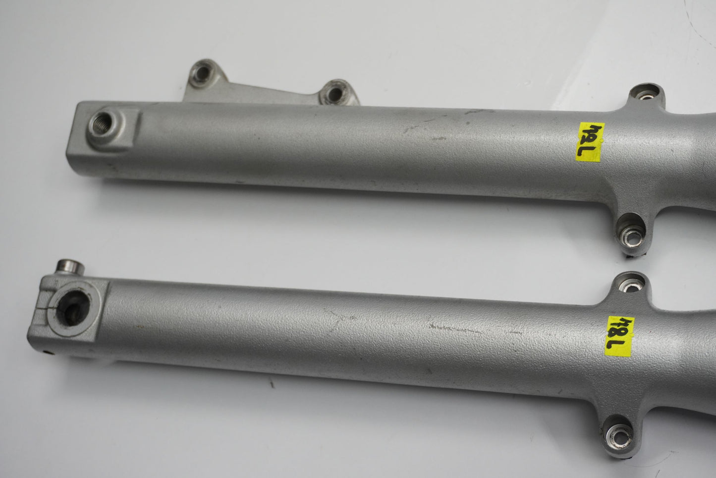 HONDA XL 125 V VARADERO 07-11 Gabel Gabelholme Fork 4