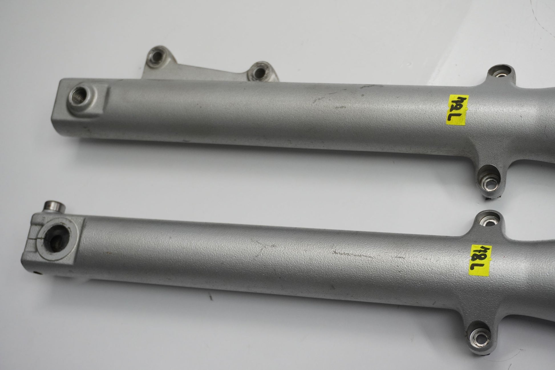 HONDA XL 125 V VARADERO 07-11 Gabel Gabelholme Fork 4