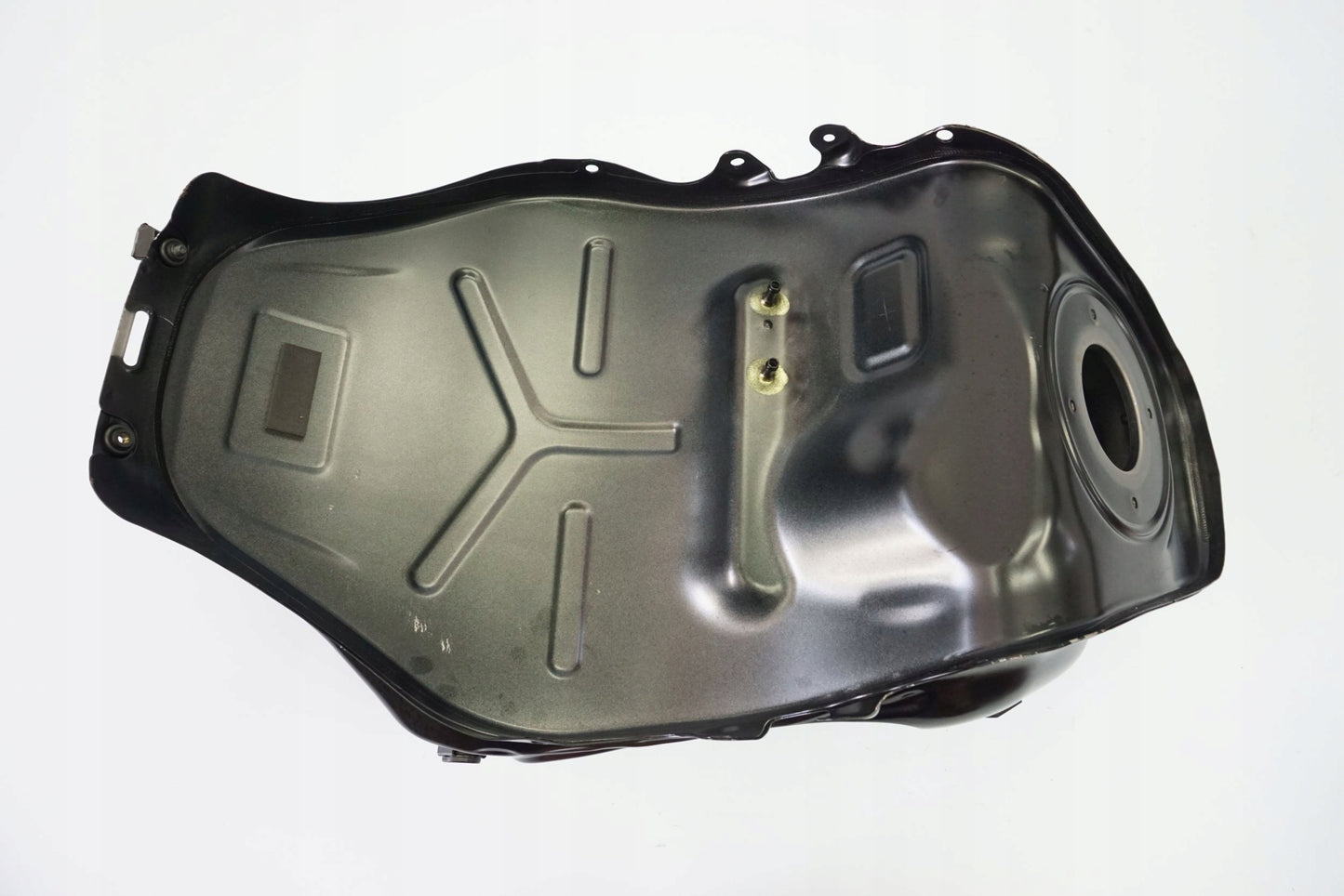 YAMAHA MT-10 16-21 Kraftstofftank Benzintank Fuel Tank