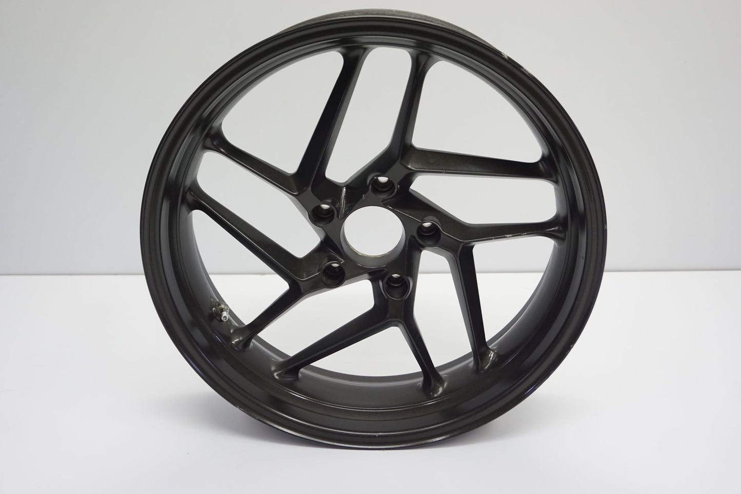 TRIUMPH TIGER 1200 XRT 18- Felge hinten Wheel Hinterrad 7