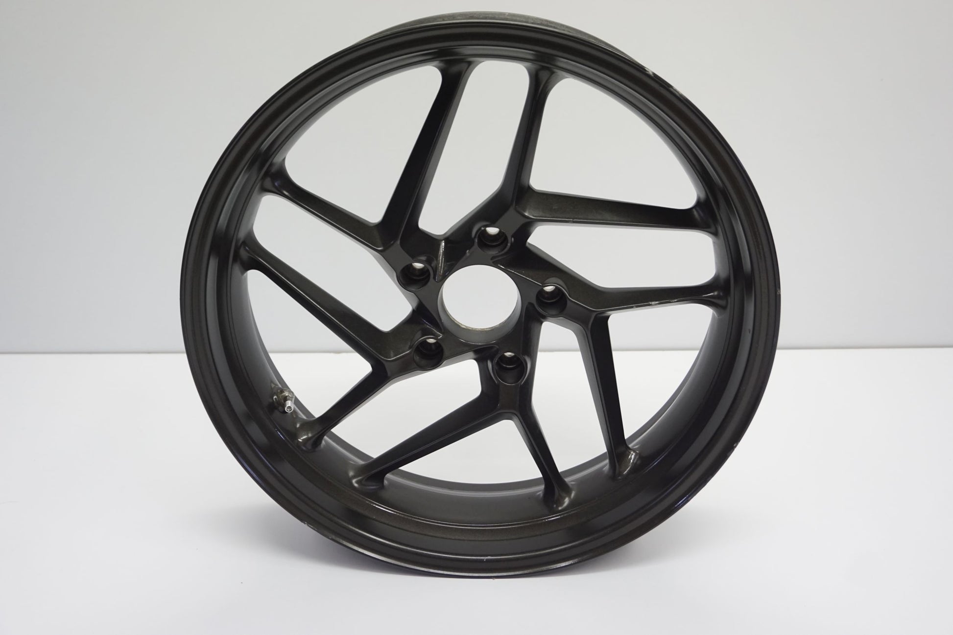 TRIUMPH TIGER 1200 XRT 18- Felge hinten Wheel Hinterrad 7