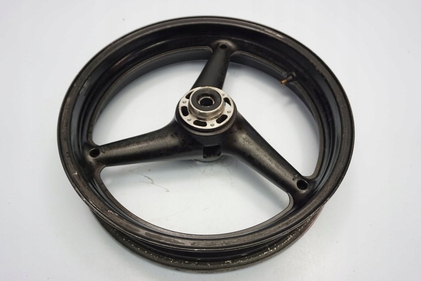 HONDA CB 600 F HORNET PC34 98-04 Felge vorne Wheel Vorderrad