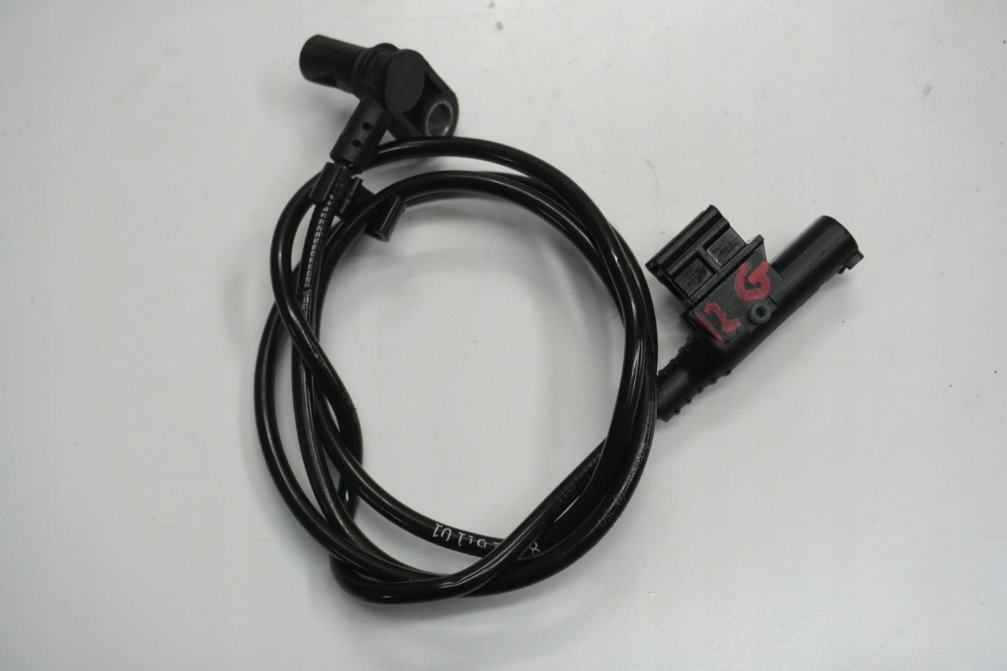 BMW S 1000 XR 14-19 ABS Sensor hinten 4