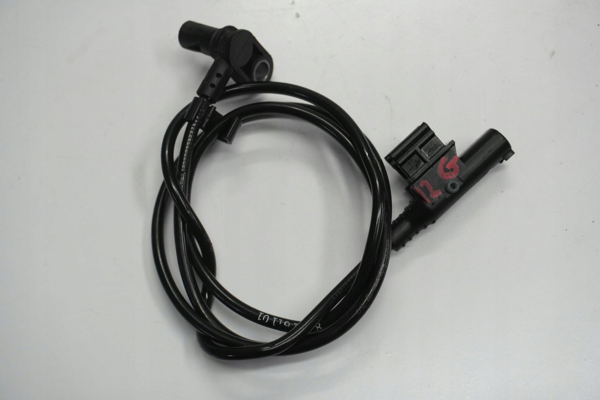 BMW S 1000 XR 14-19 ABS Sensor hinten 4