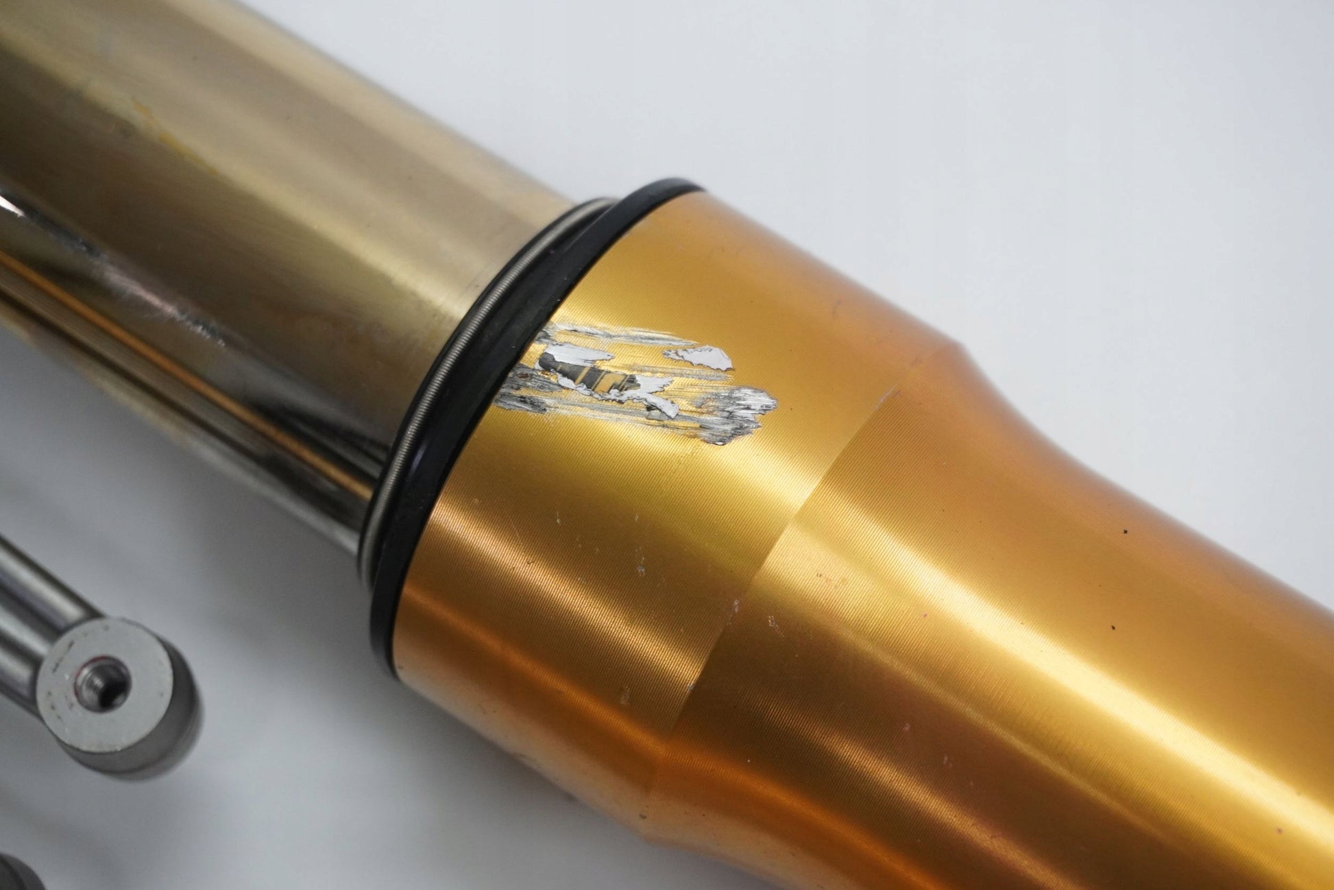 DUCATI SUPERSPORT S 937 17- Gabel Gabelholme Fork 4