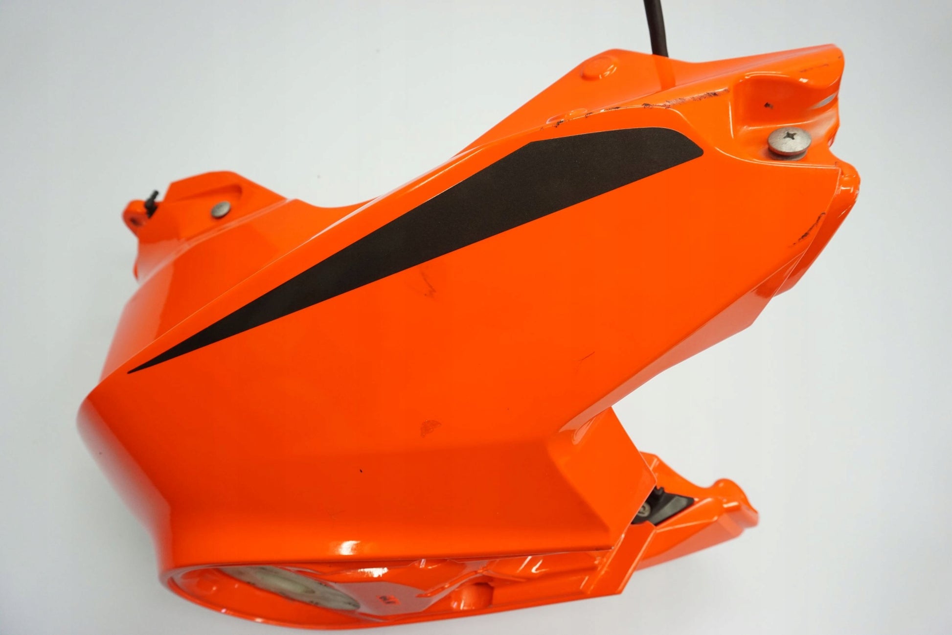 KTM 1290 SUPER DUKE 17-20 Kraftstofftank Benzintank Fuel Tank 4
