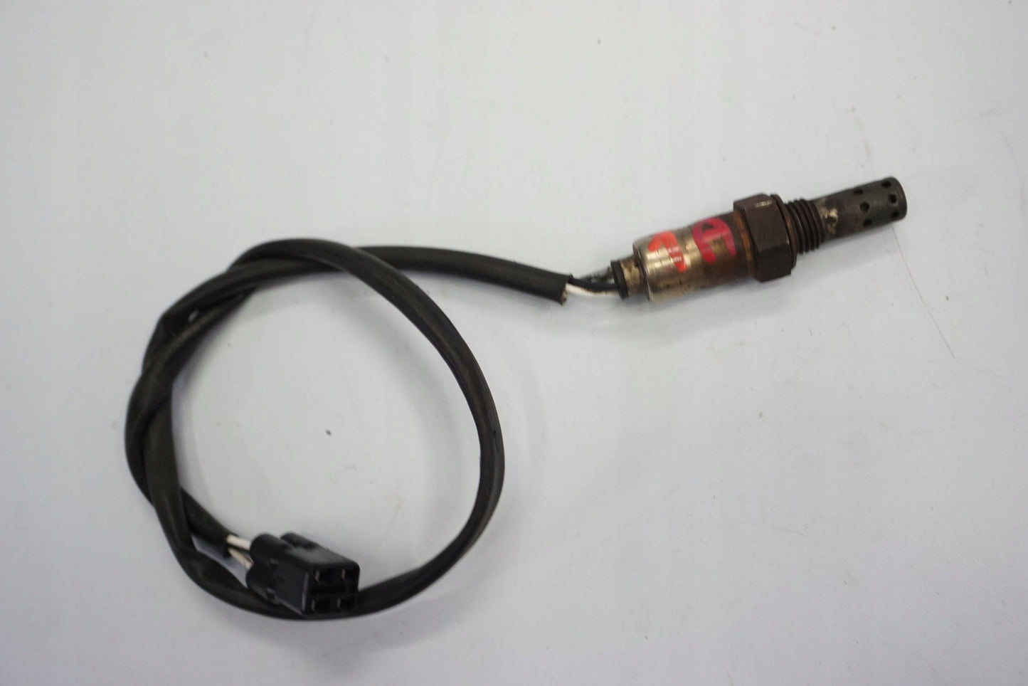 TRIUMPH DAYTONA 675 06-12 Lambdasonde O2 Sensor Sonde Sonda Lambda