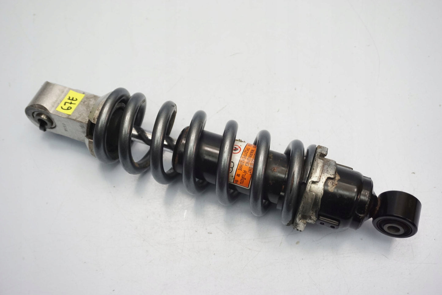 SUZUKI GSX-S 1000 F 15-20 Stoßdämpfer Federbein shock absorber