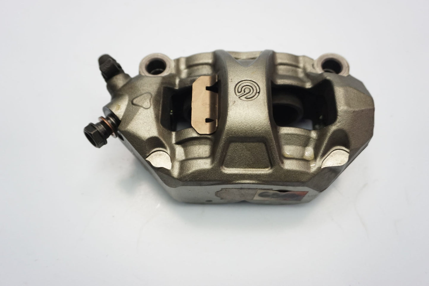 KTM 1290 SUPER DUKE 17-20 Bremse Bremssattel Bremszange vorne rechts 2